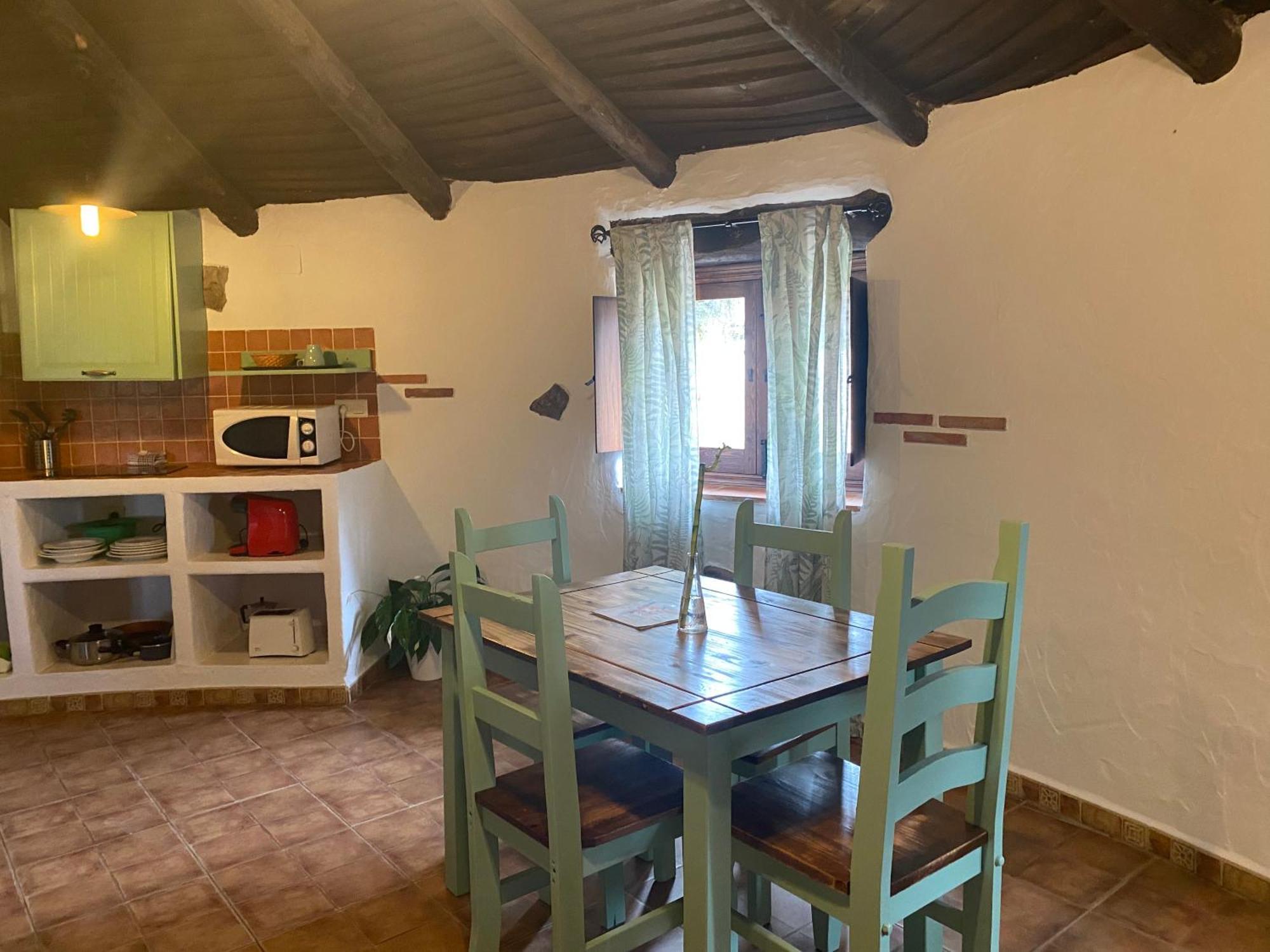 Hotel Complejo Rural El Prado