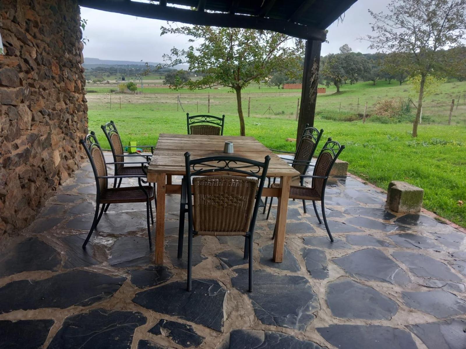 Complejo Rural El Prado 4*
