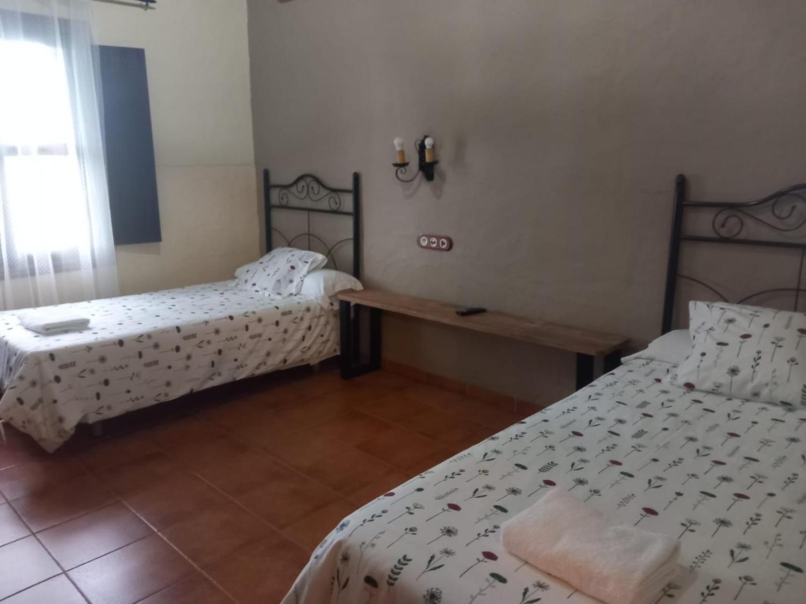 Complejo Rural El Prado Hotel