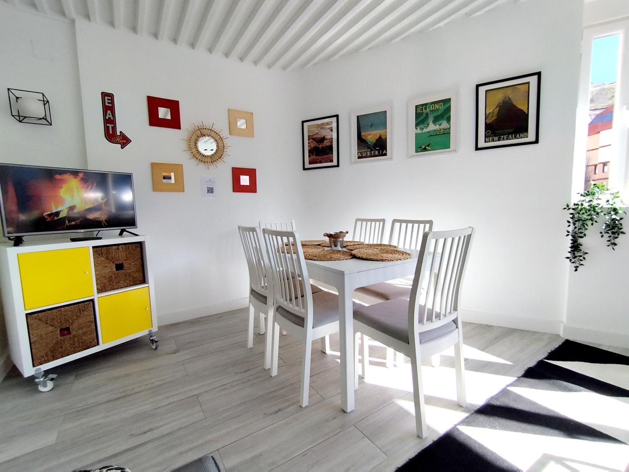 Apartamento Surynieve Deluxe *