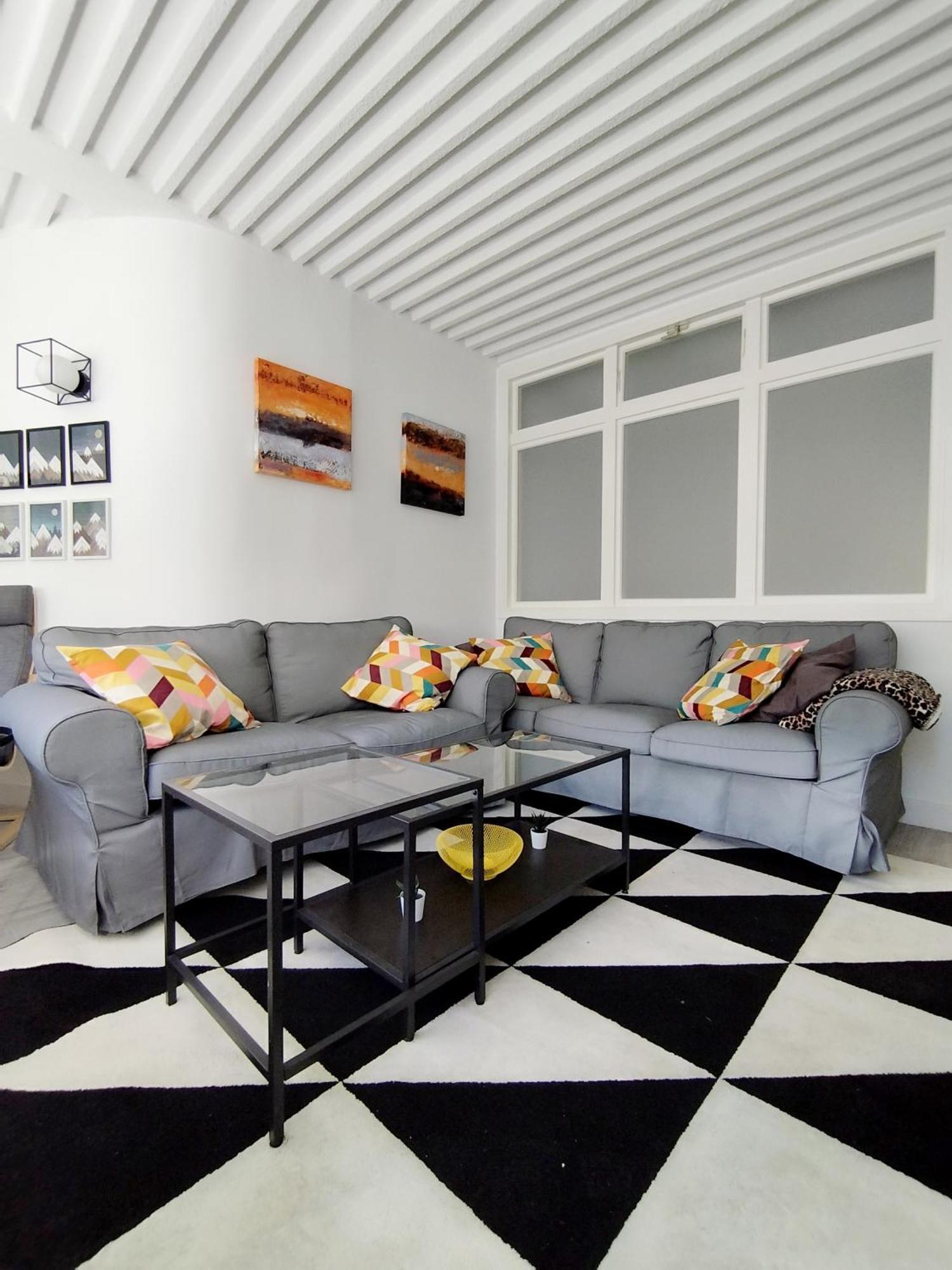 Apartamento Surynieve Deluxe