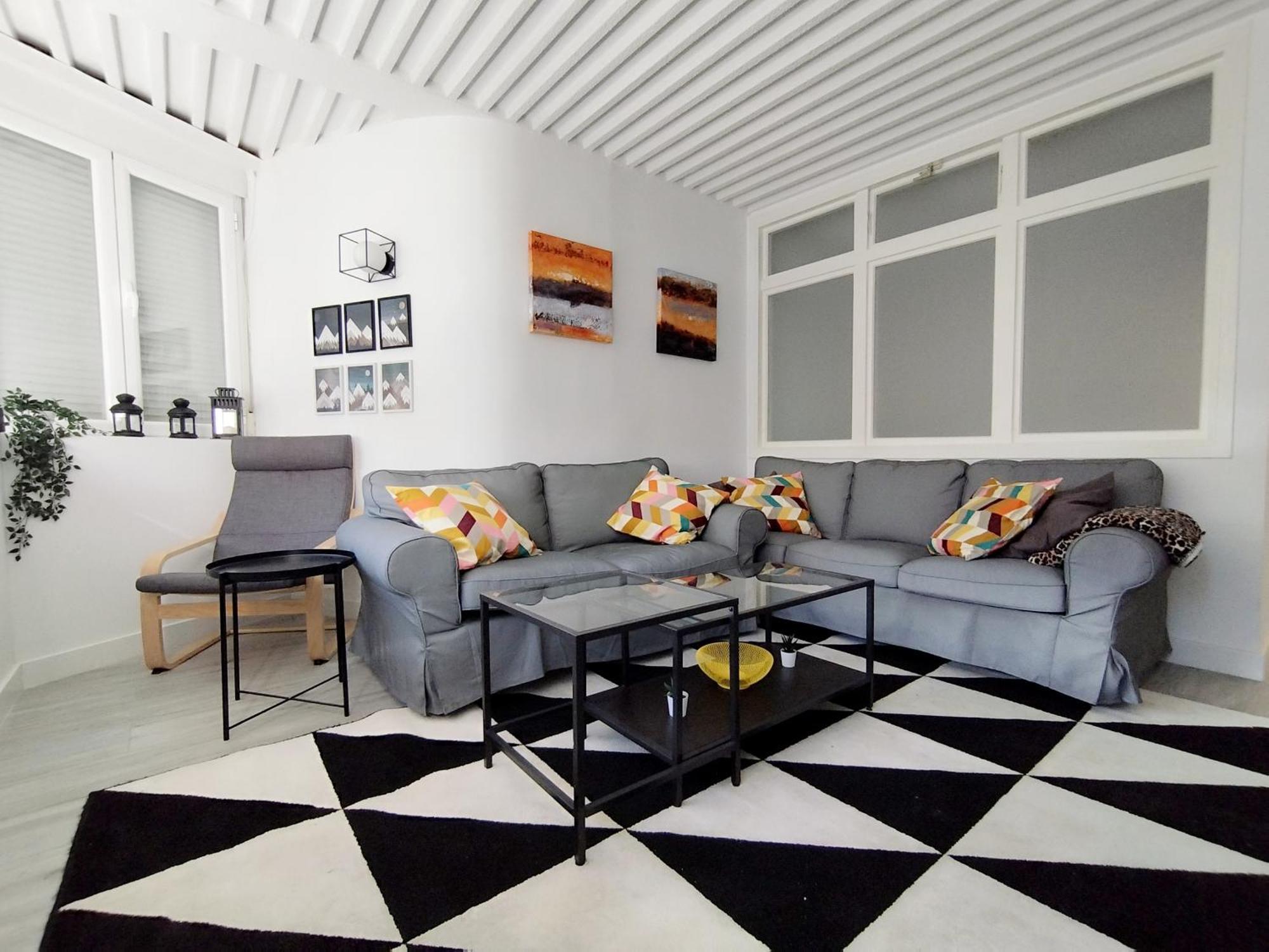 Surynieve Deluxe Apartamento
