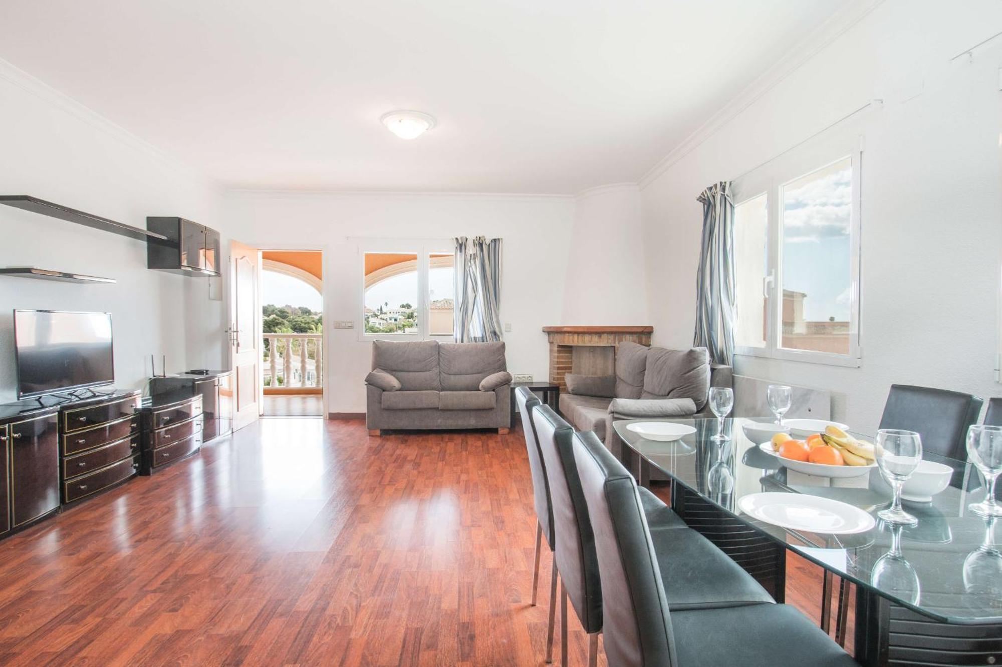 Villa Zelda - Plusholidays Calpe