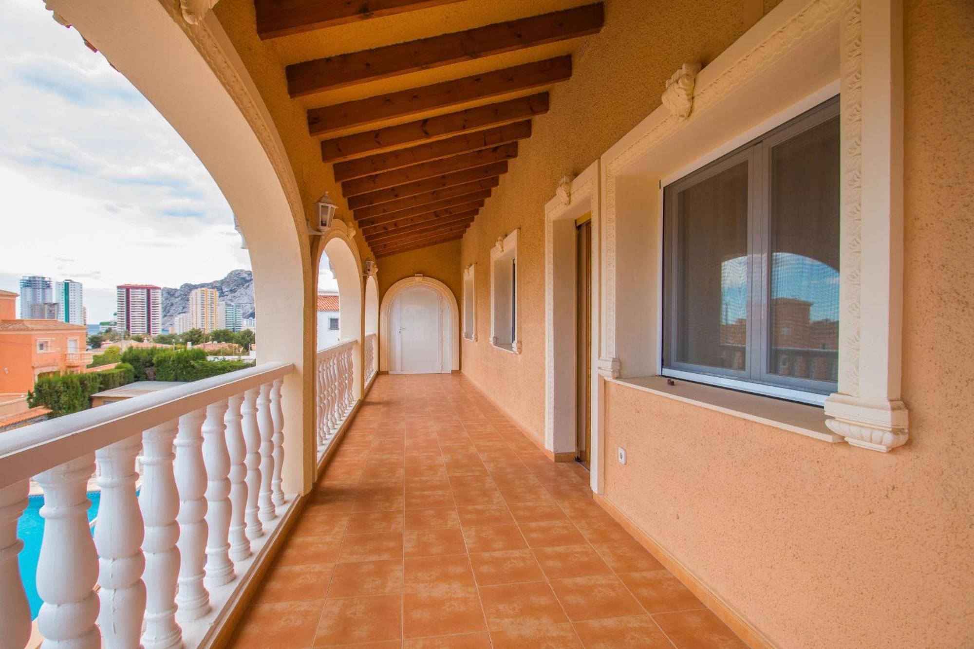 Zelda - Plusholidays Calpe