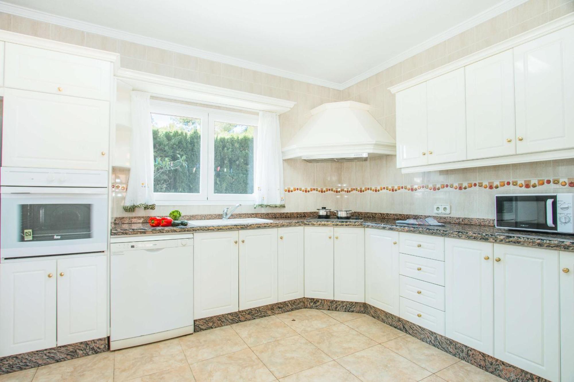 Villa Zelda - Plusholidays Calpe