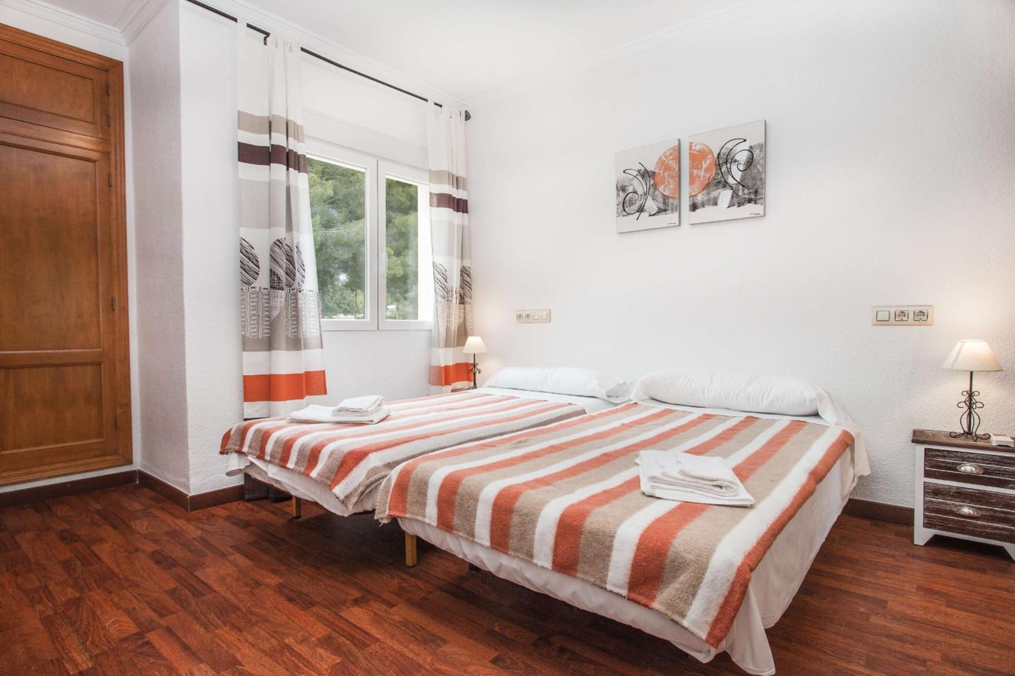 Zelda - Plusholidays Villa Calpe