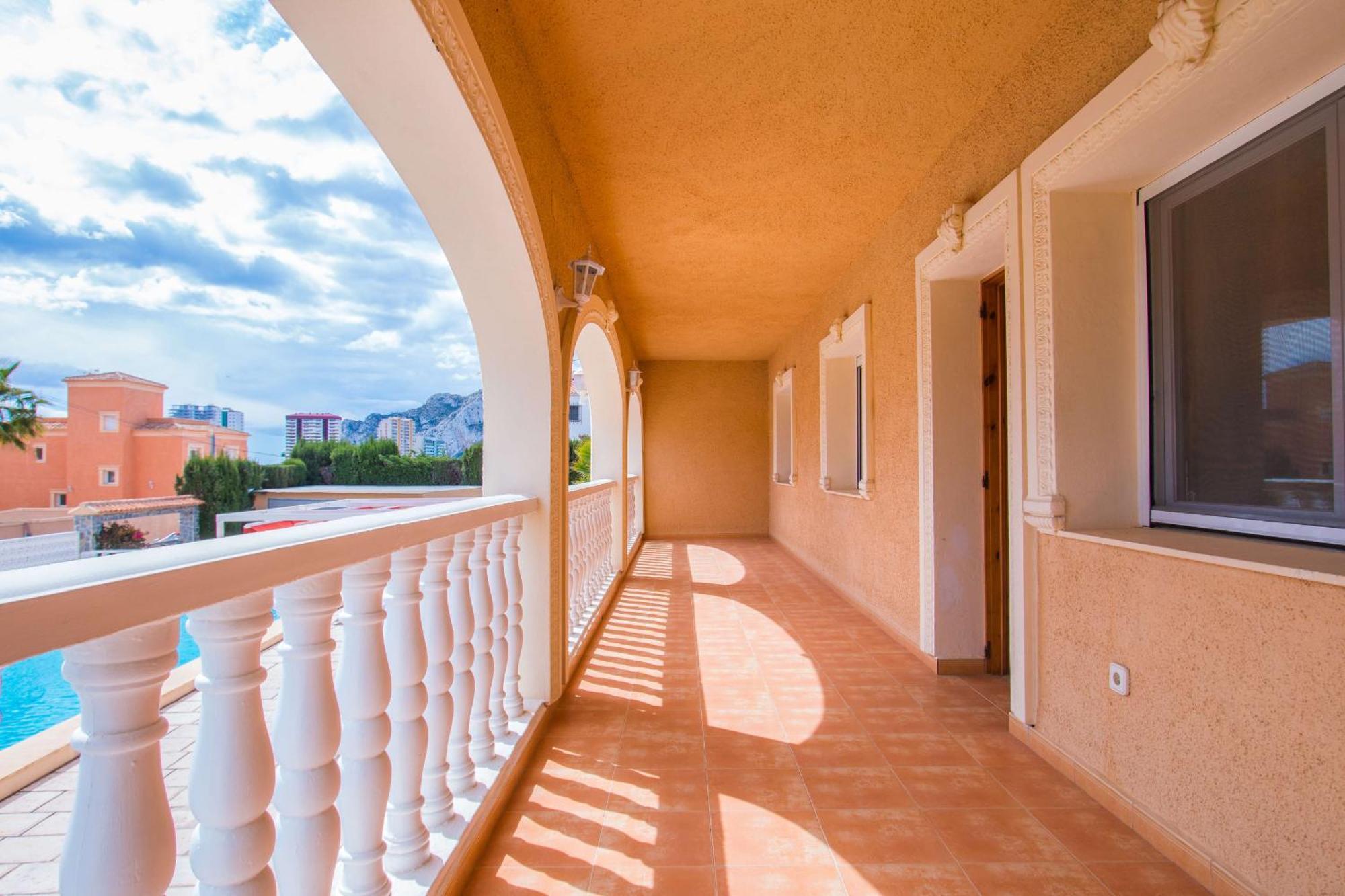Zelda - Plusholidays Villa