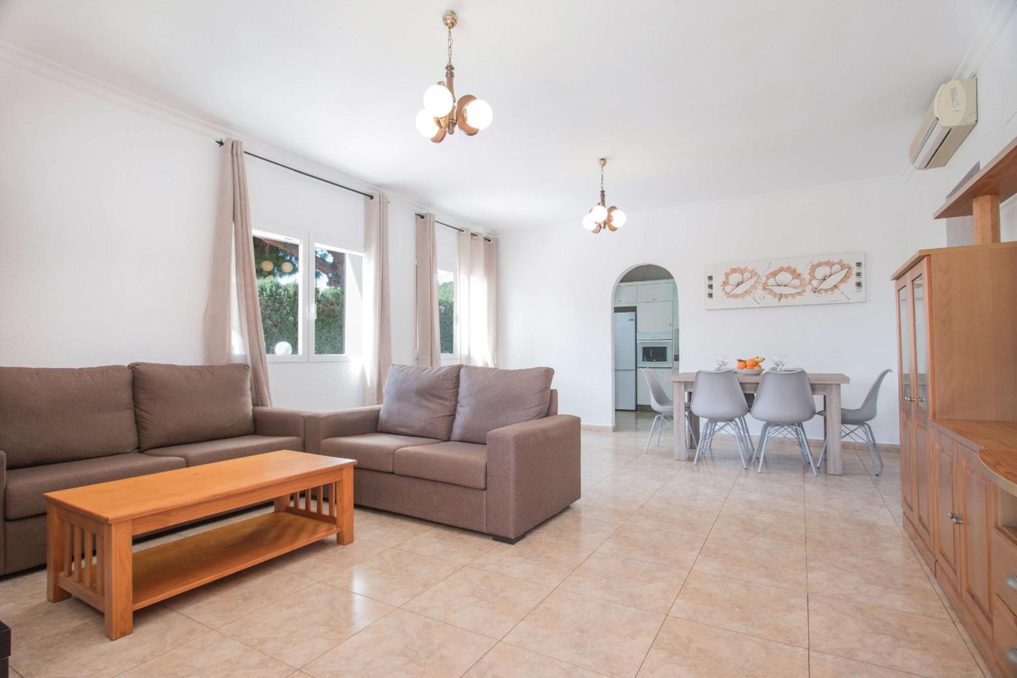 Villa Zelda - Plusholidays Calpe