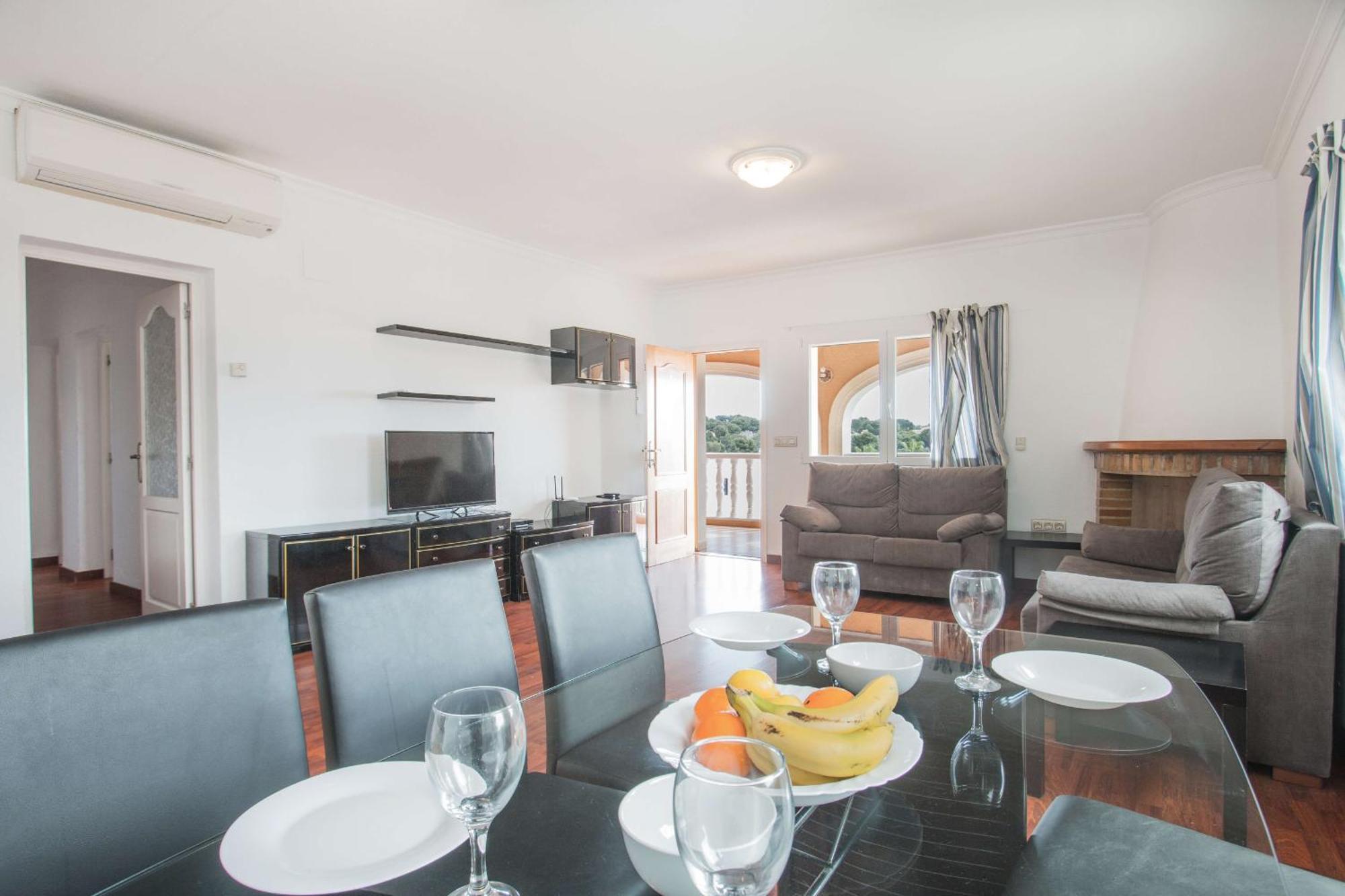Zelda - Plusholidays Calpe