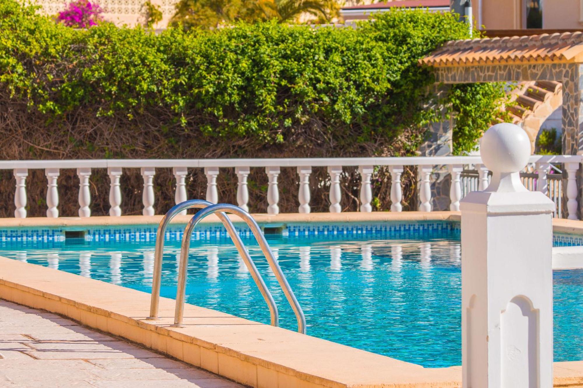 Villa Zelda - Plusholidays Calpe
