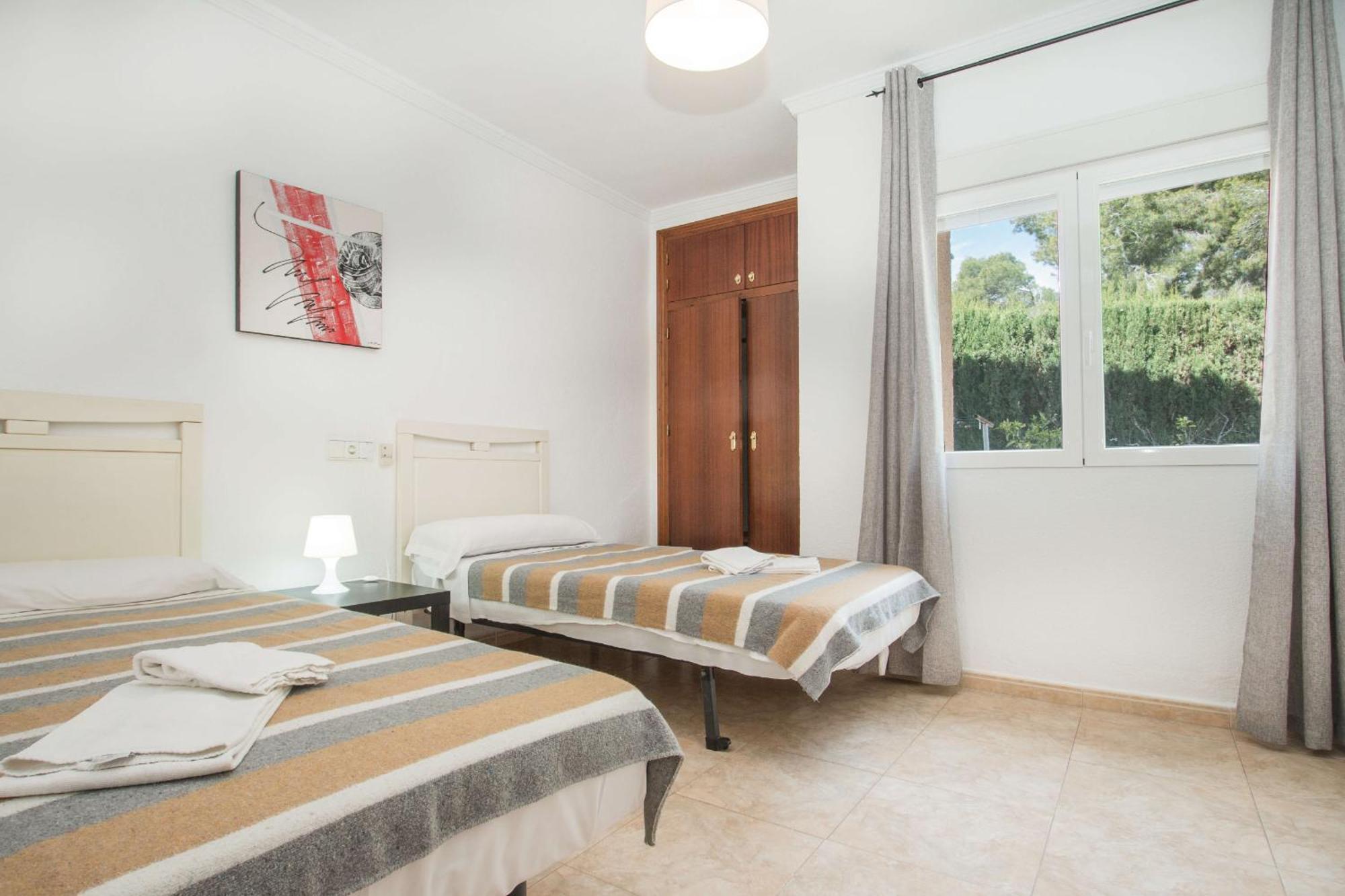 Zelda - Plusholidays * Calpe