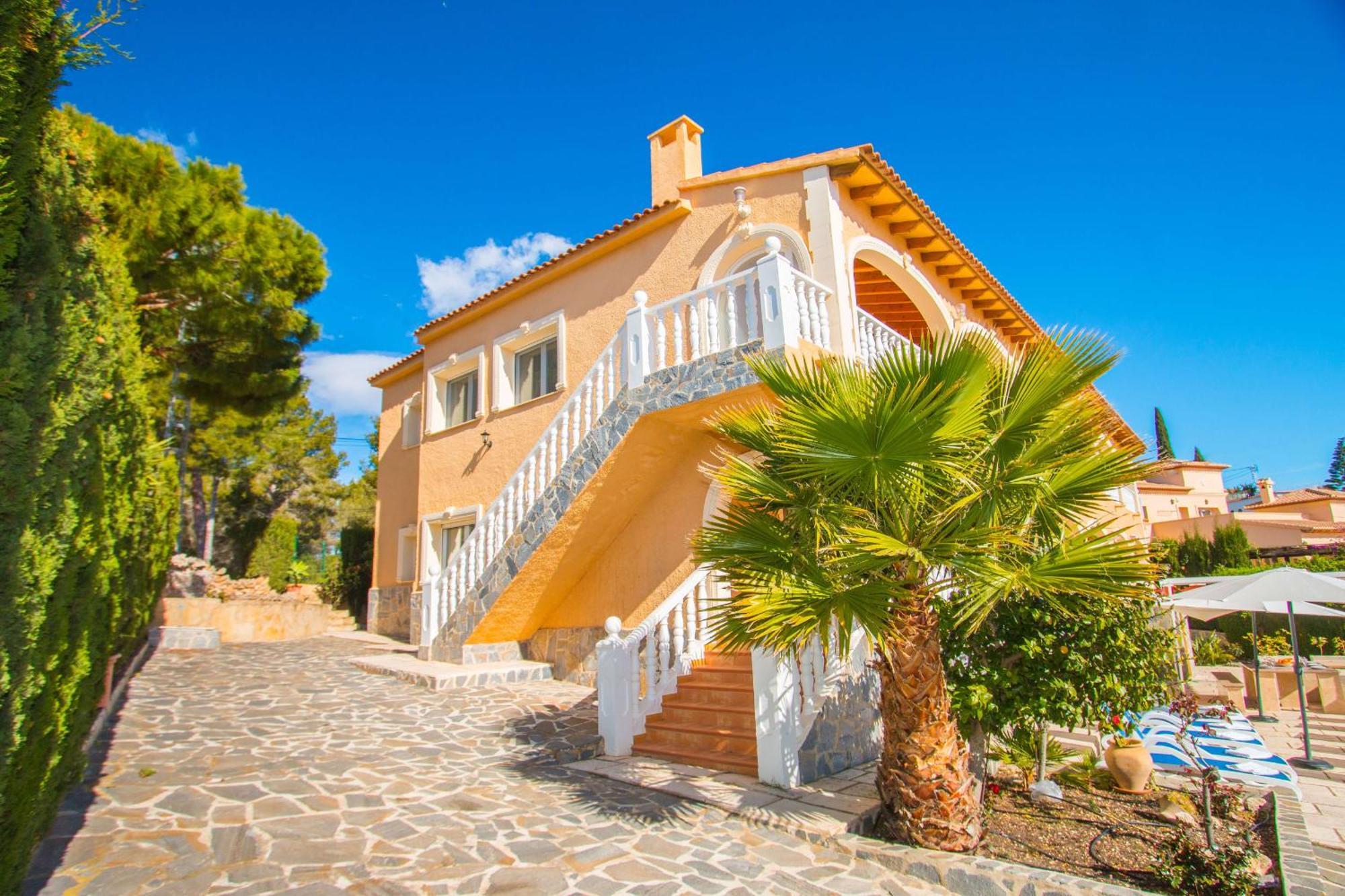 Zelda - Plusholidays Villa *