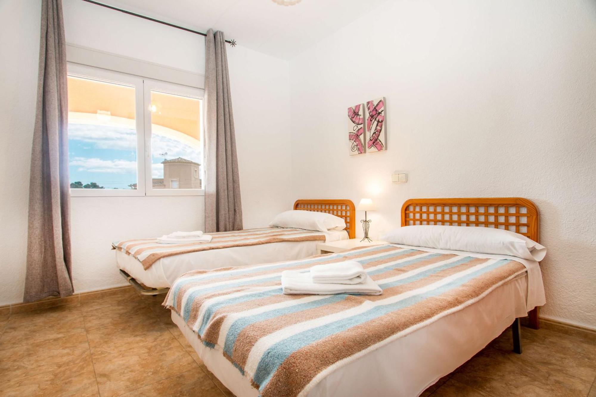 Zelda - Plusholidays Calpe
