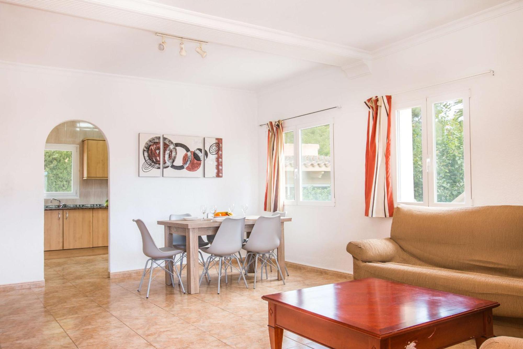 Villa Zelda - Plusholidays Calpe