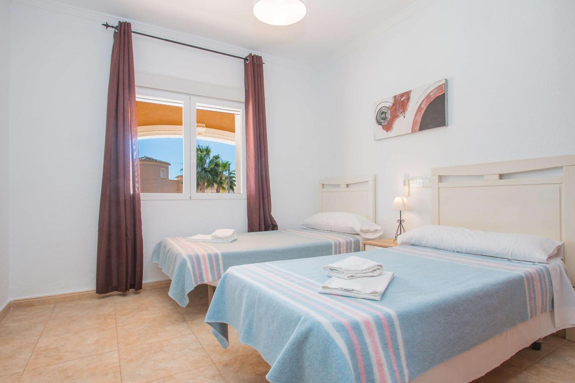 Villa Zelda - Plusholidays
