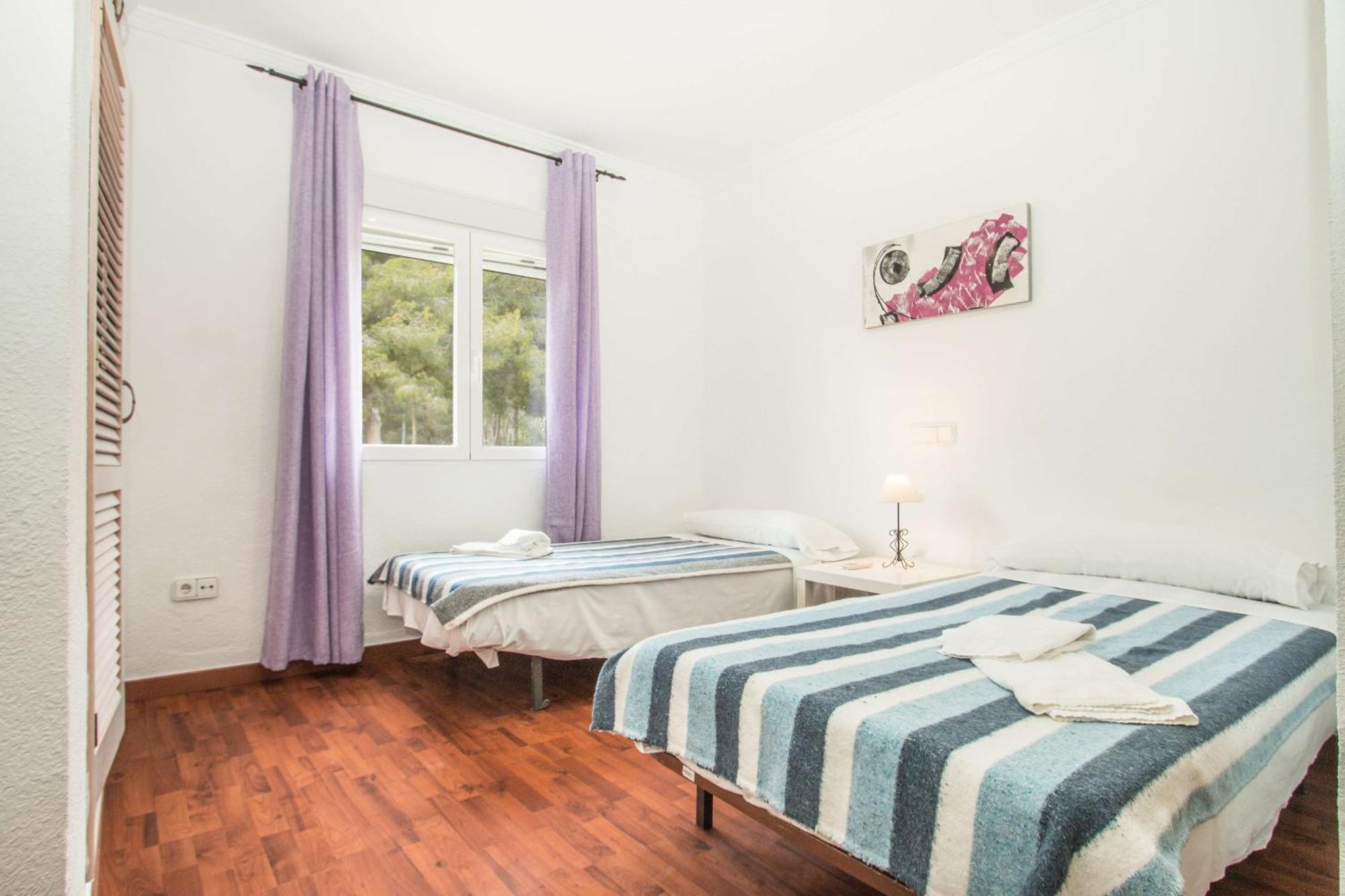 Villa Zelda - Plusholidays Calpe