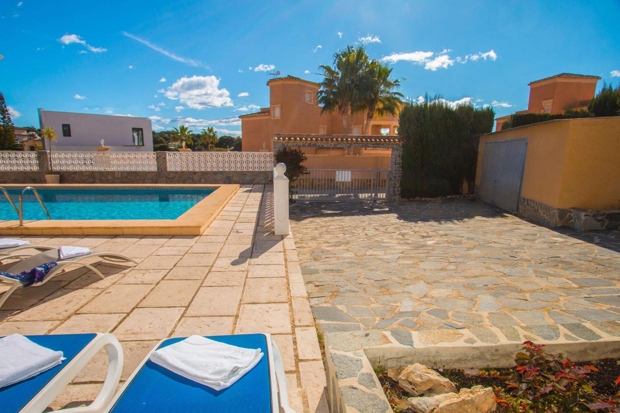 Villa Zelda - Plusholidays