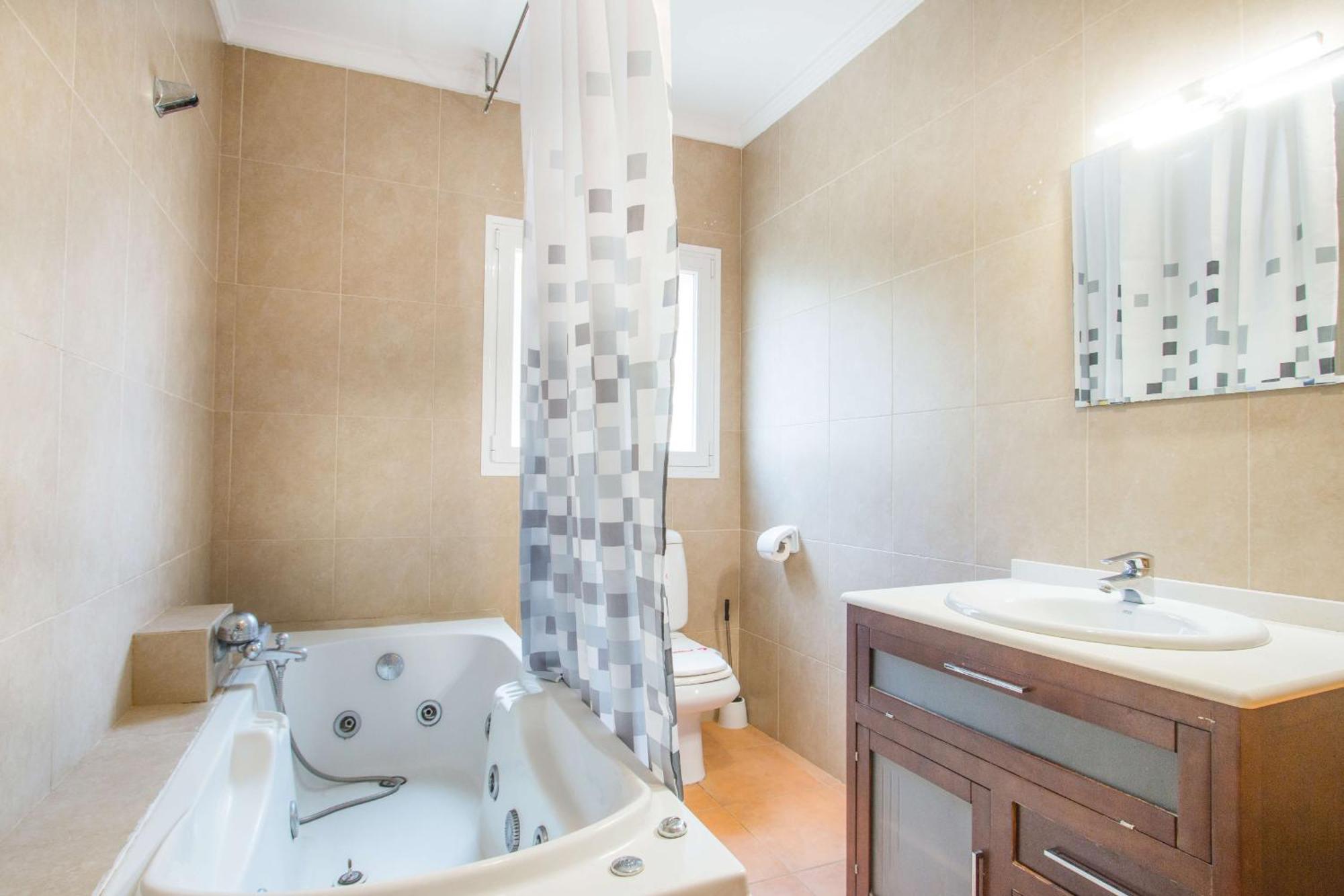 Zelda - Plusholidays Villa Calpe