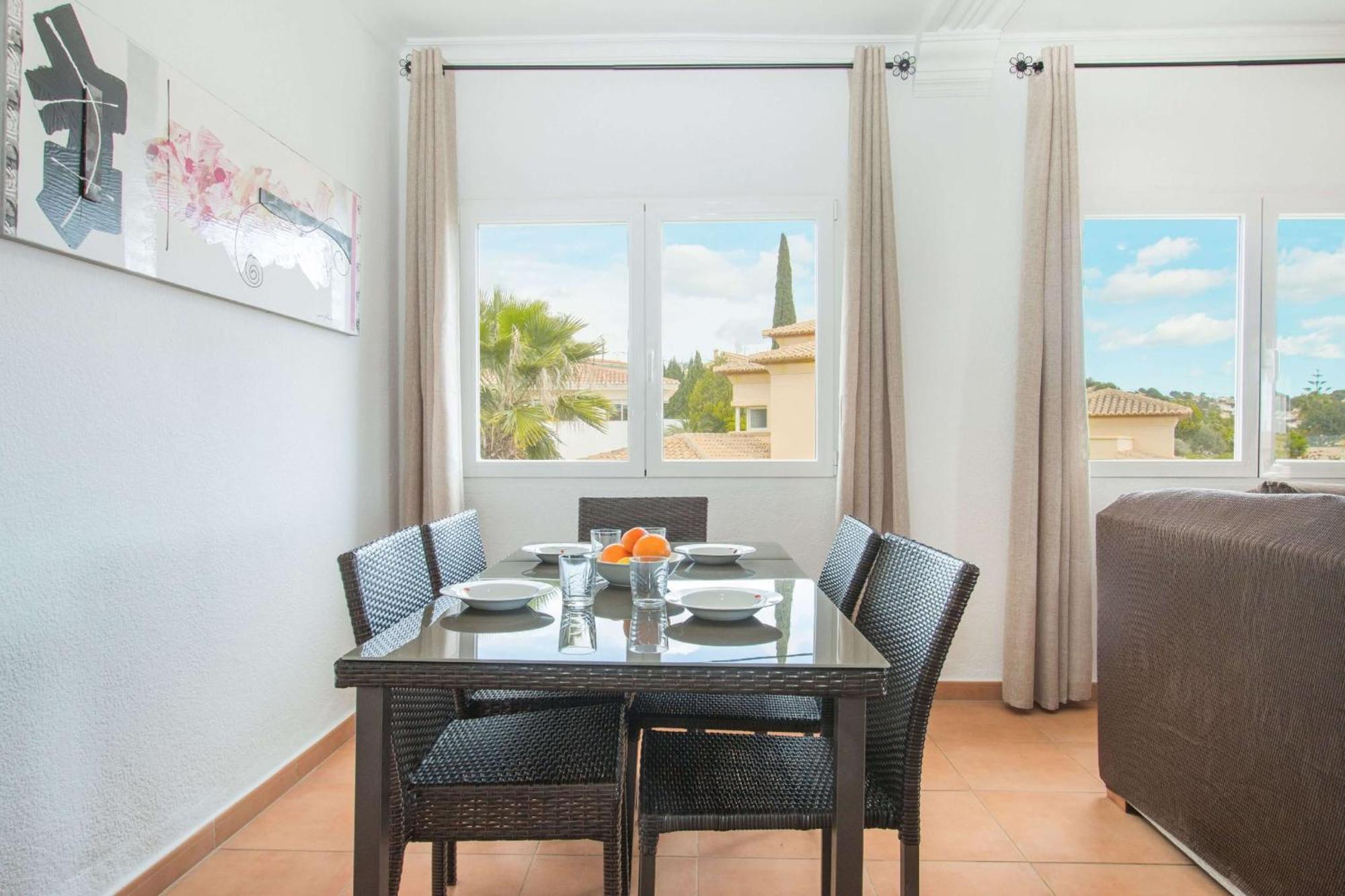 Zelda - Plusholidays * Calpe