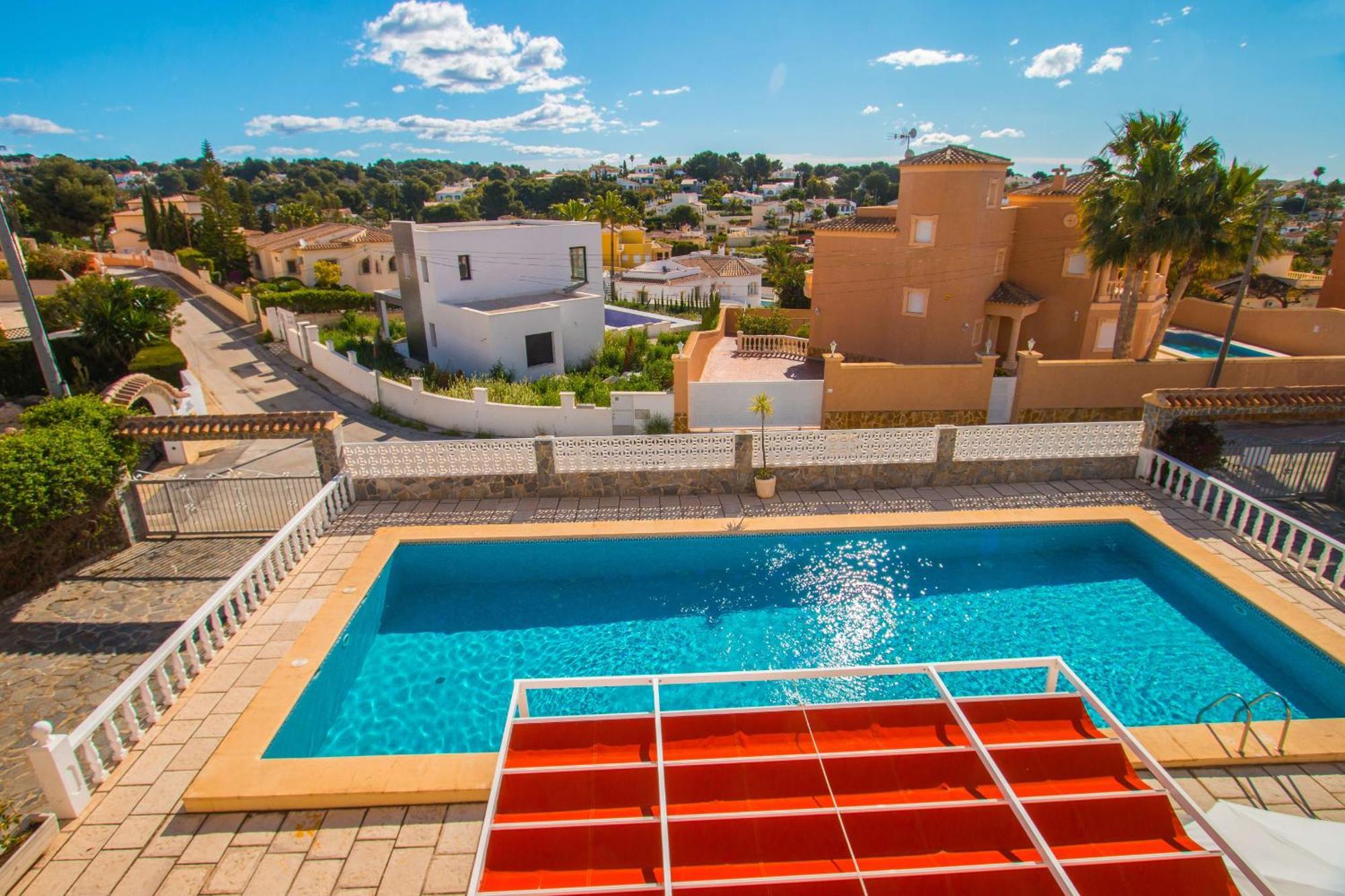 Zelda - Plusholidays Villa *