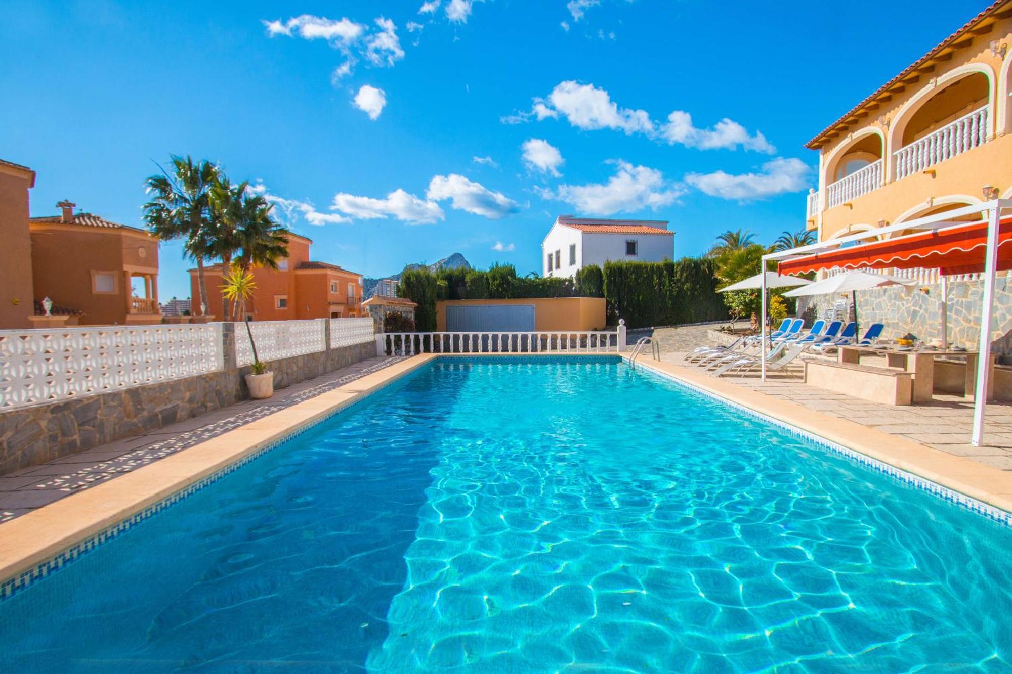 Villa Zelda - Plusholidays *