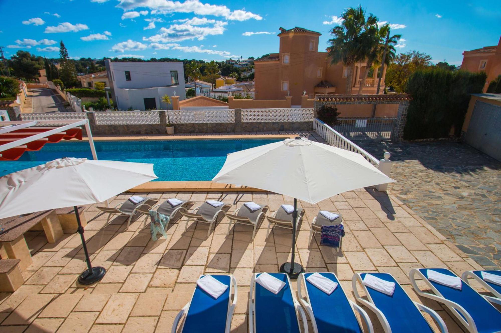 Villa Zelda - Plusholidays