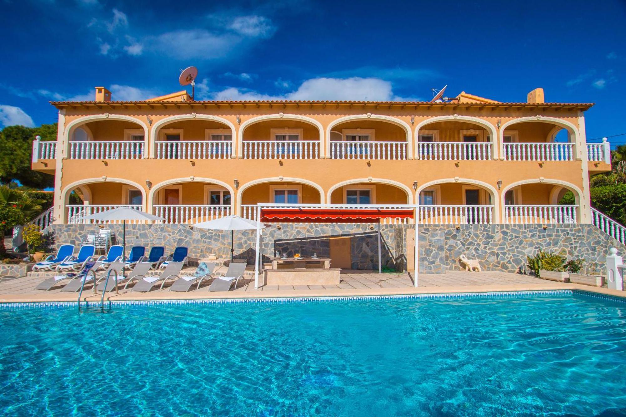 Zelda - Plusholidays Villa