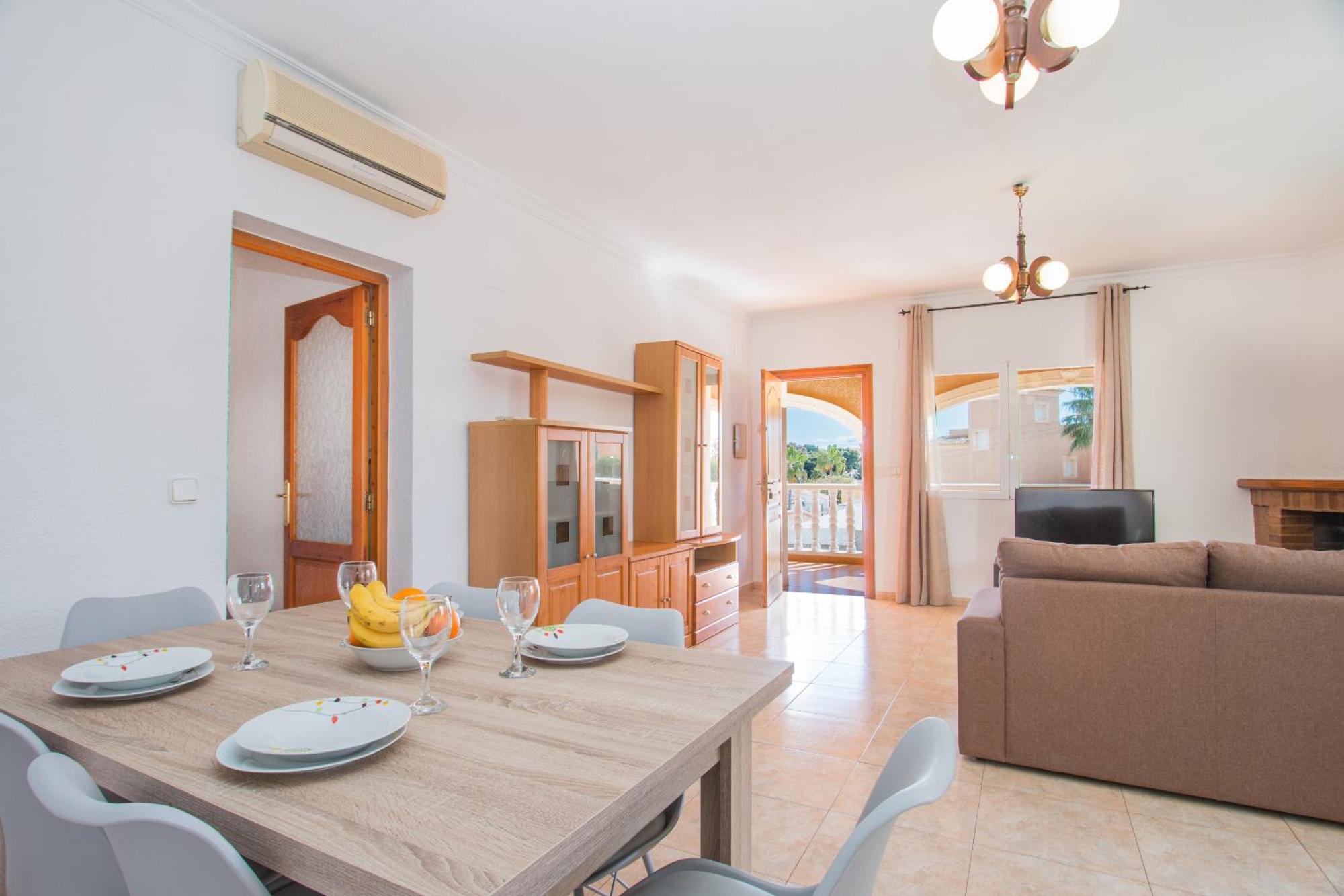 Villa Zelda - Plusholidays