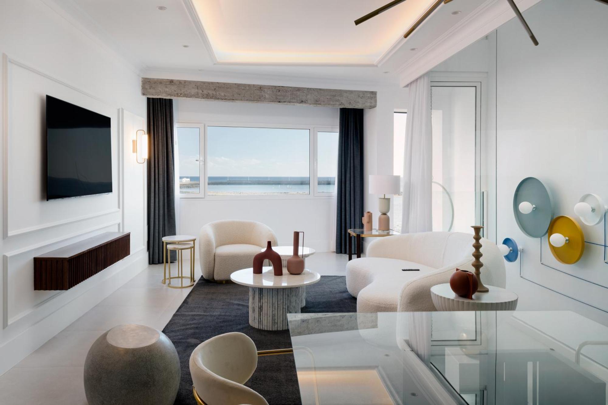 Blue Marina - Boutique Apartamento Arrecife (Lanzarote)