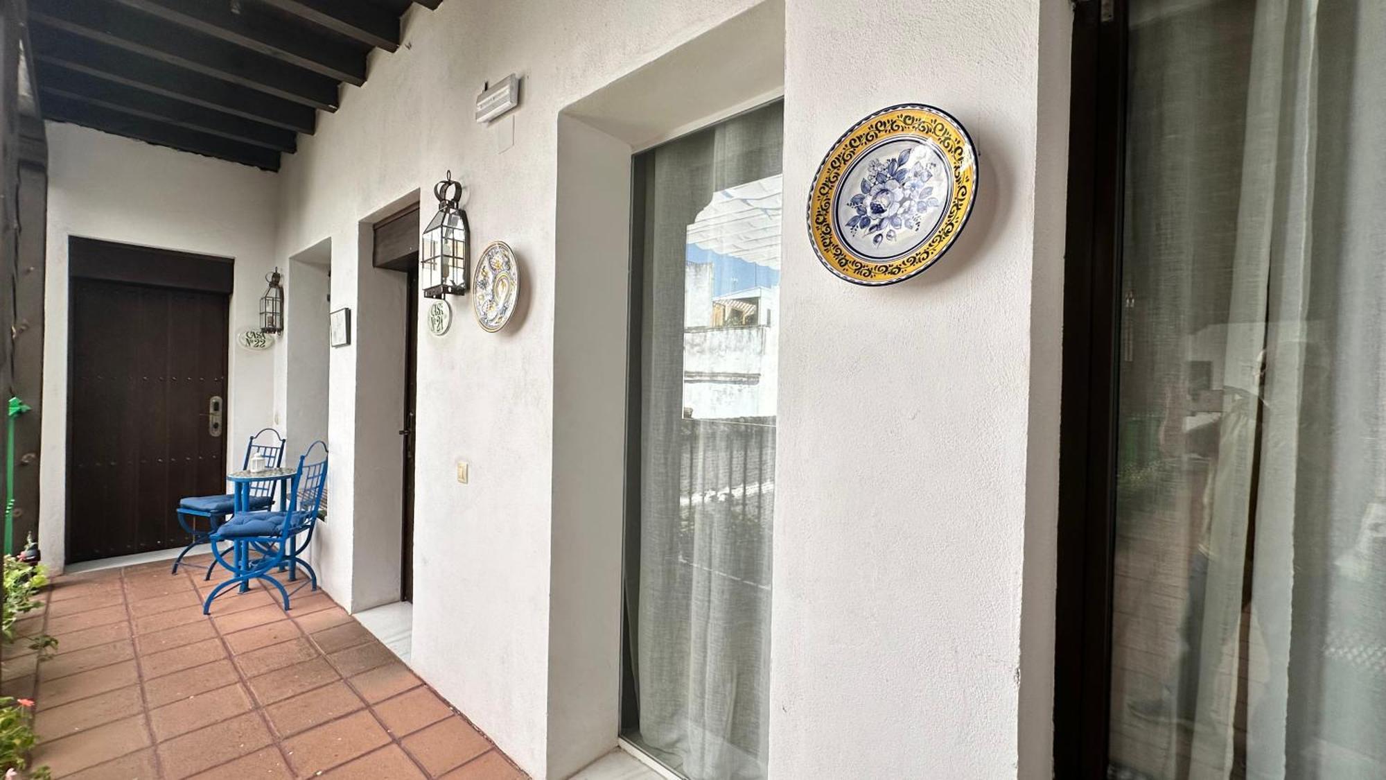 El Rey Moro Boutique Hotel