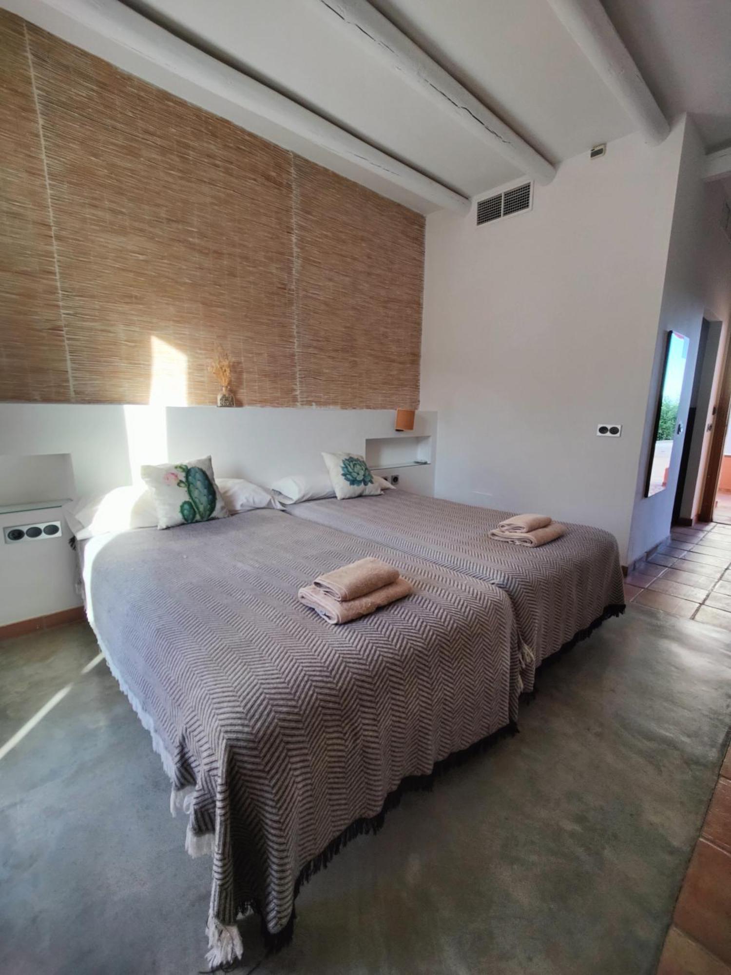 Cortijo El Paraiso