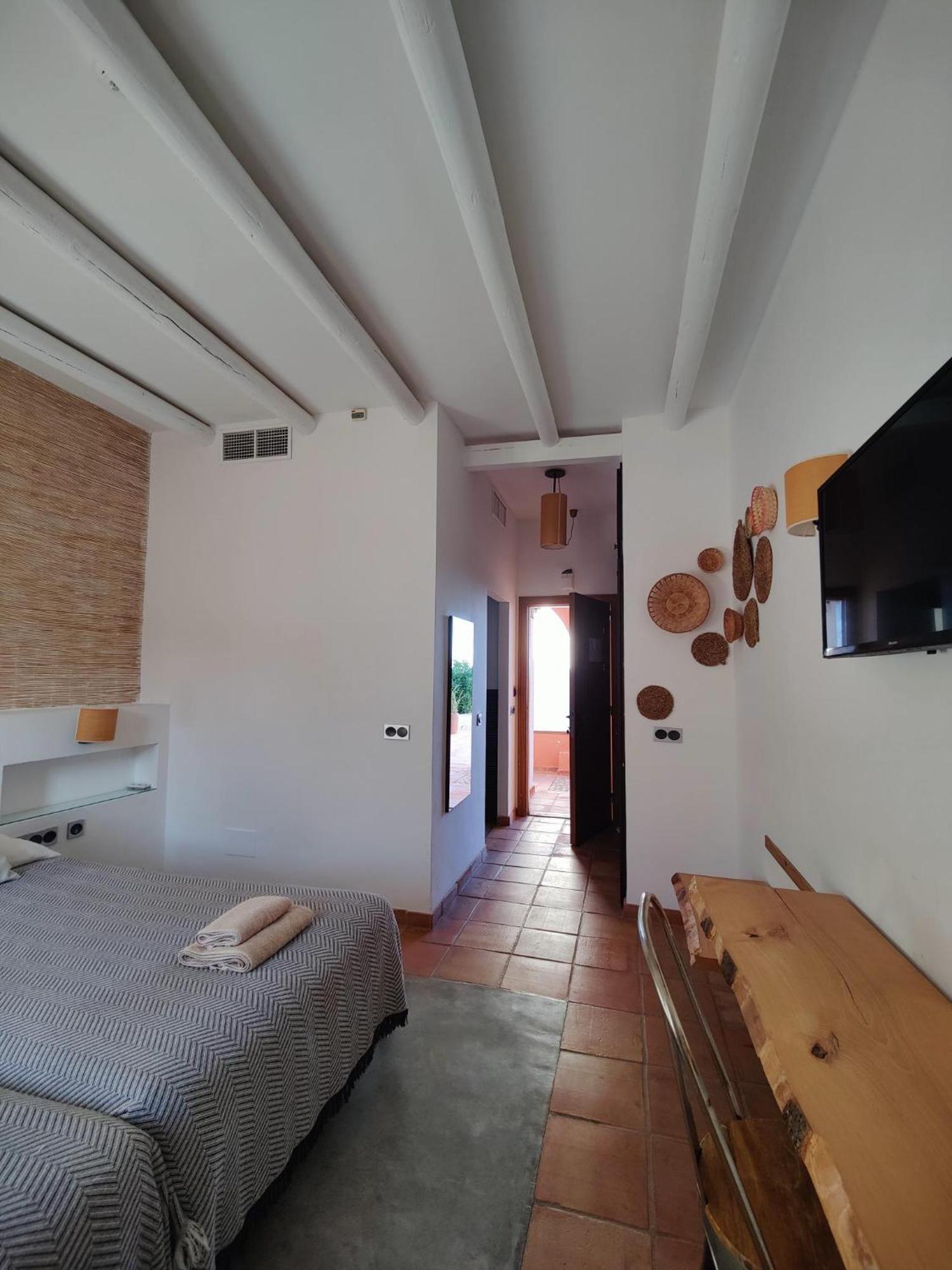 Cortijo El Paraiso 4*