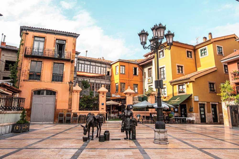 Nuevo Apartamento De Nieves A El Lado De La Catedral Apartamento *