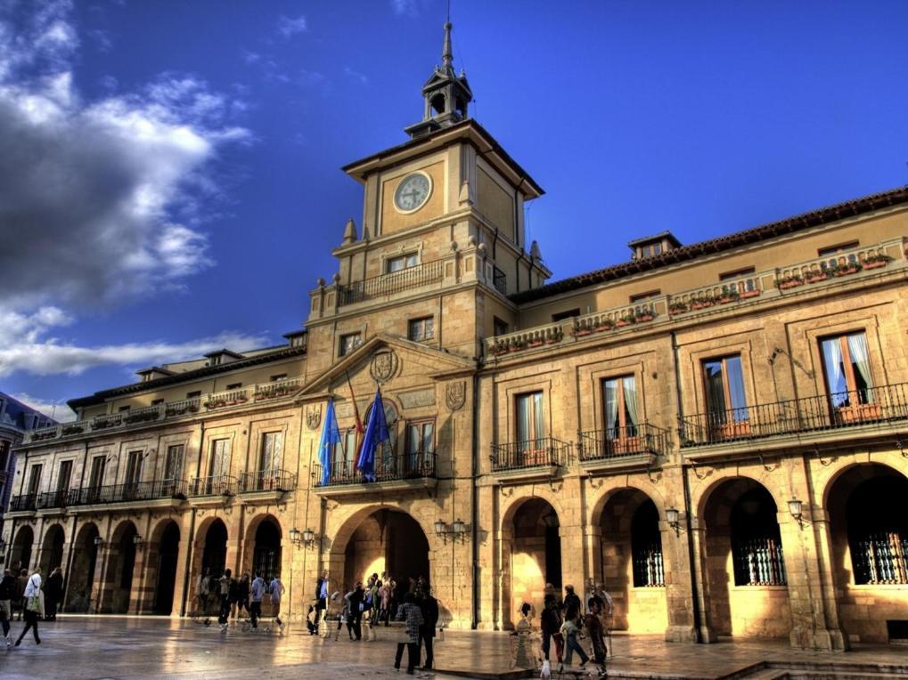 Nuevo Apartamento De Nieves A El Lado De La Catedral