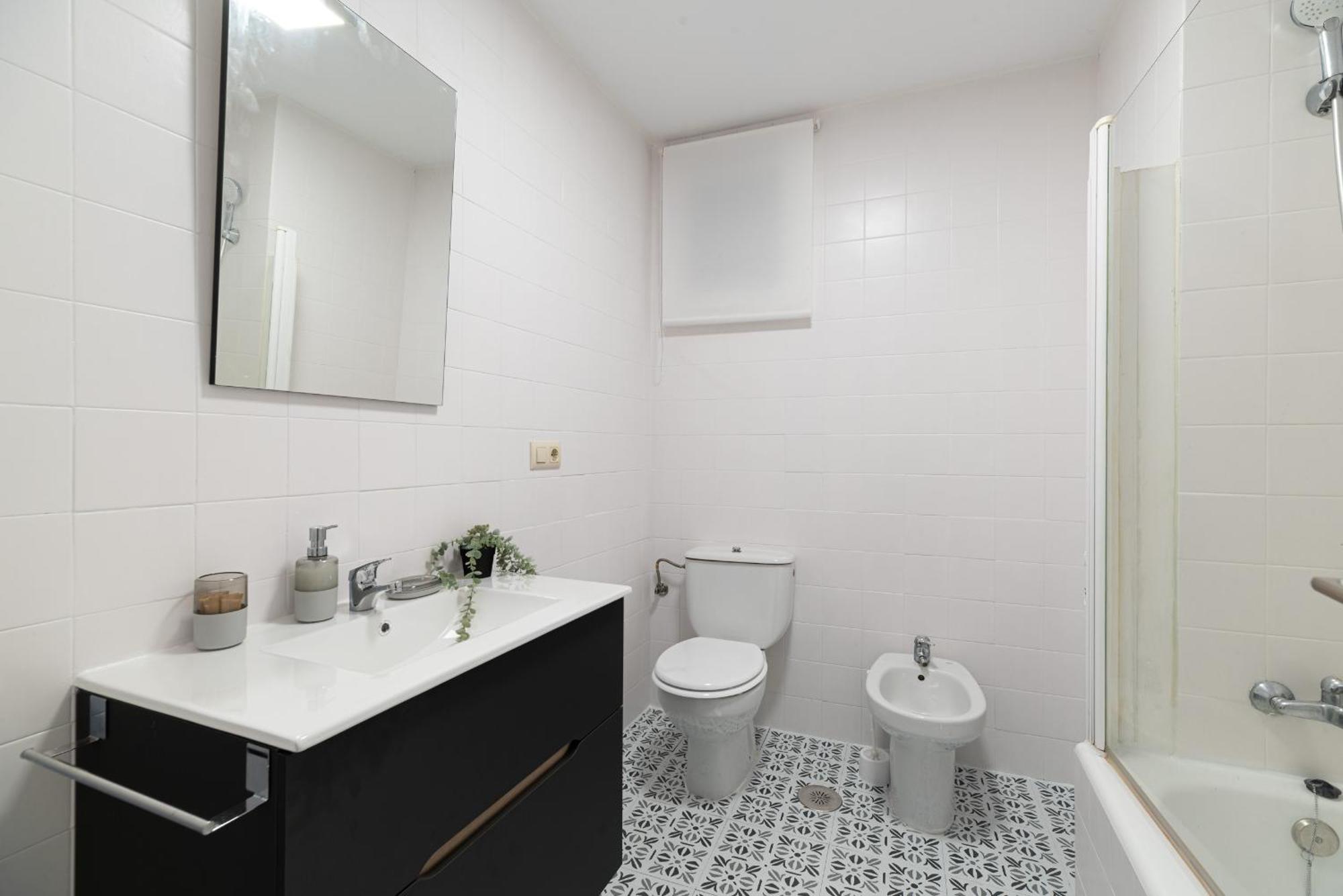 Apartamento Gran By Camelias *
