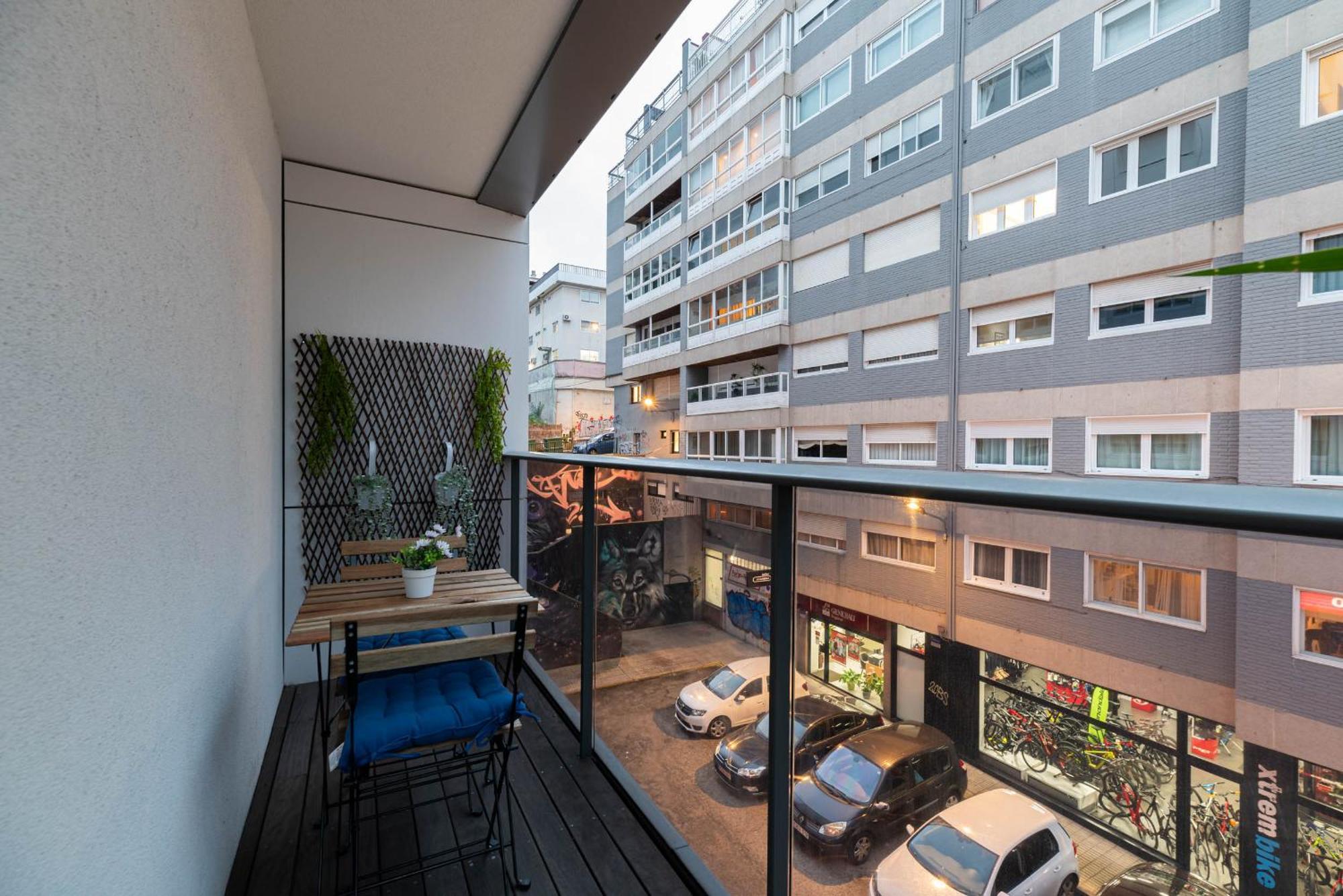 Apartamento Gran By Camelias *