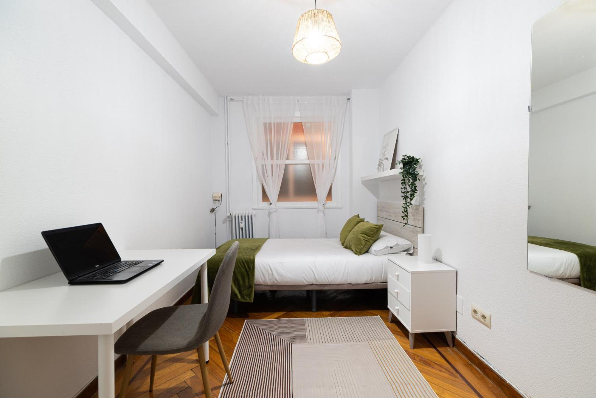 Gran By Camelias Apartamento *