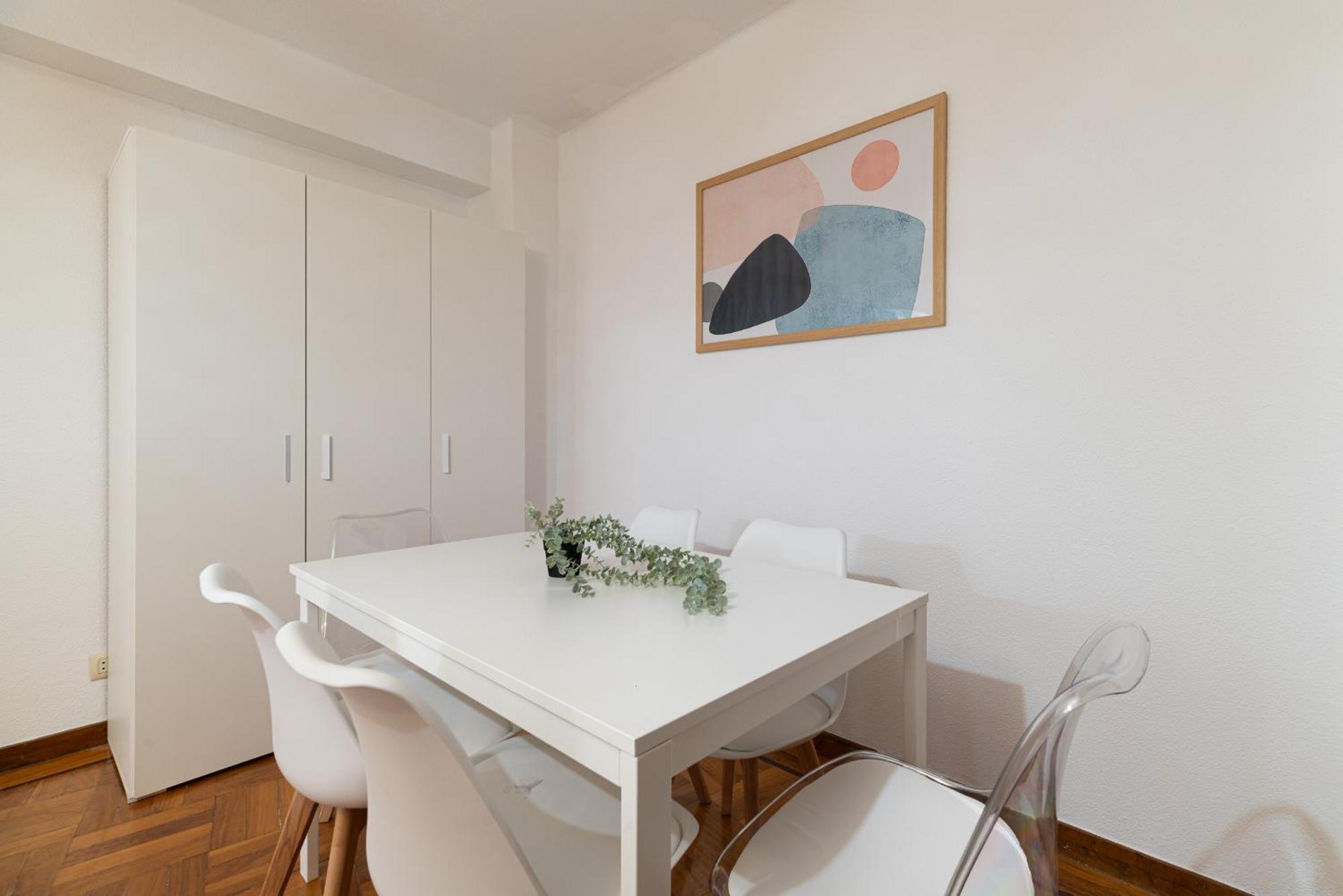 Apartamento Gran By Camelias