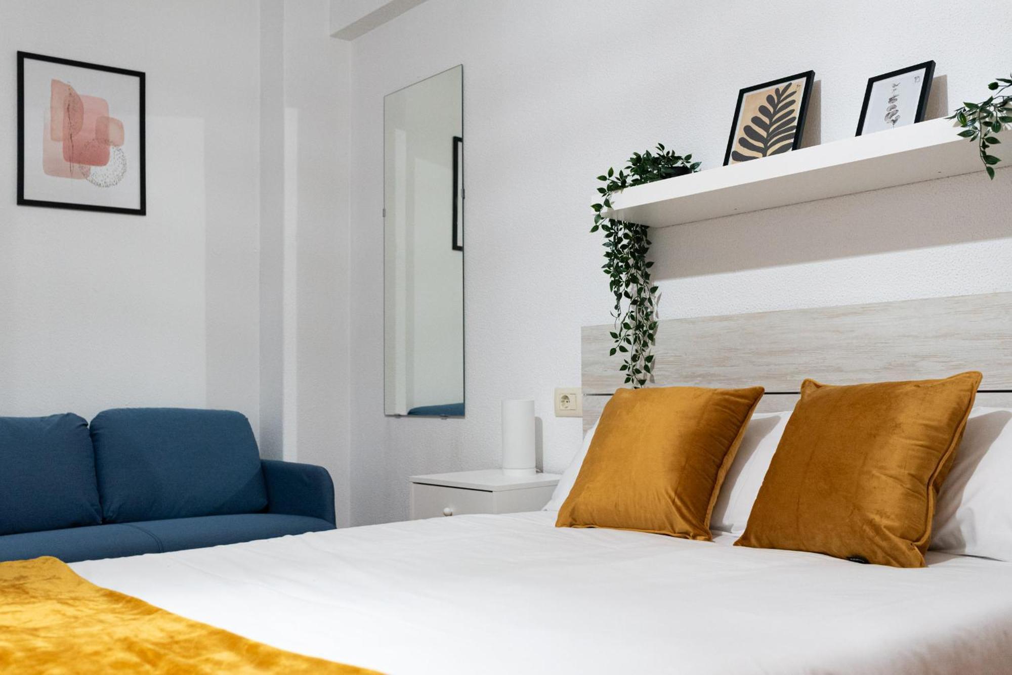 Gran By Camelias Apartamento Vigo