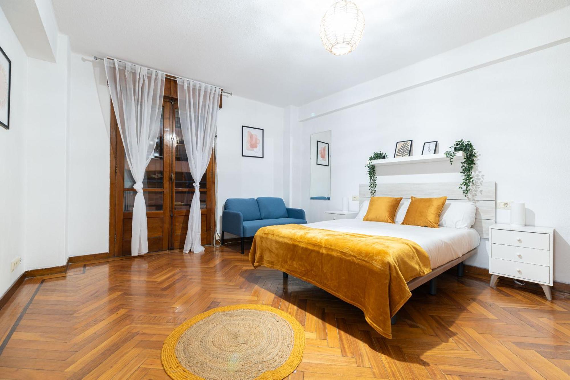 Gran By Camelias Apartamento
