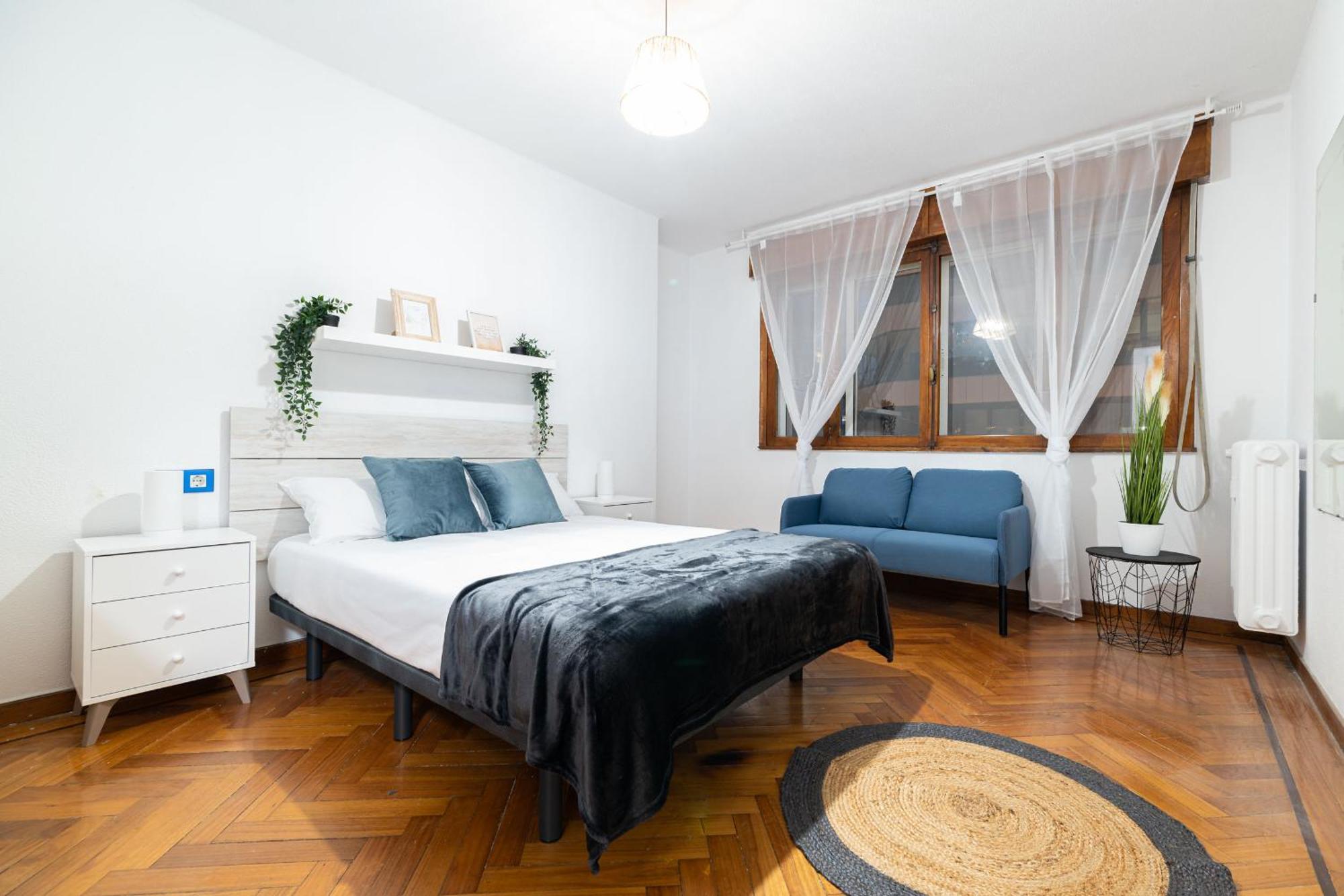 Gran By Camelias Apartamento *