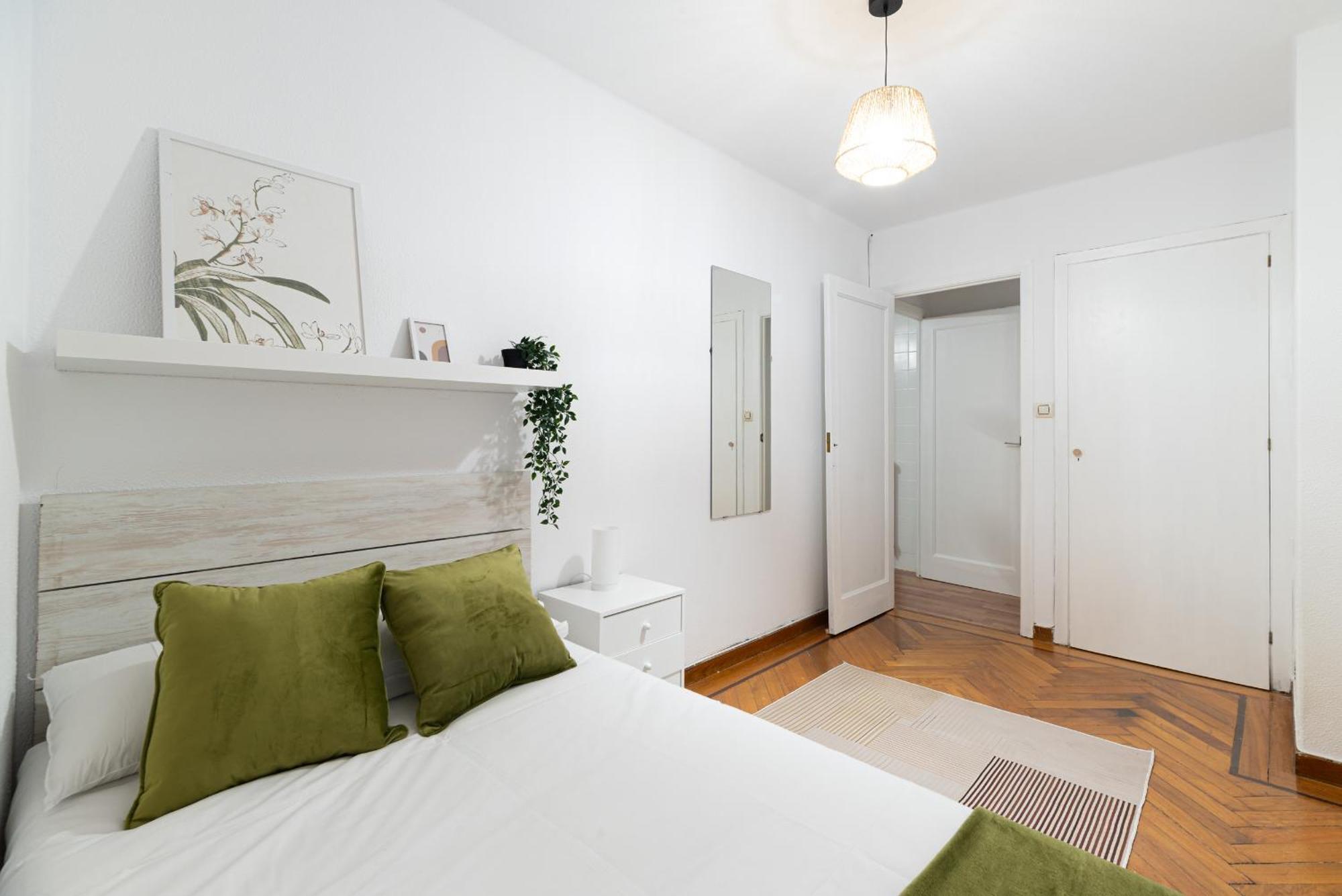 Gran By Camelias Apartamento