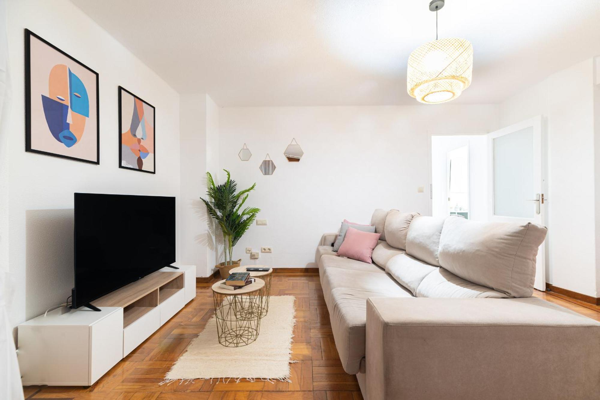 Gran By Camelias Apartamento *