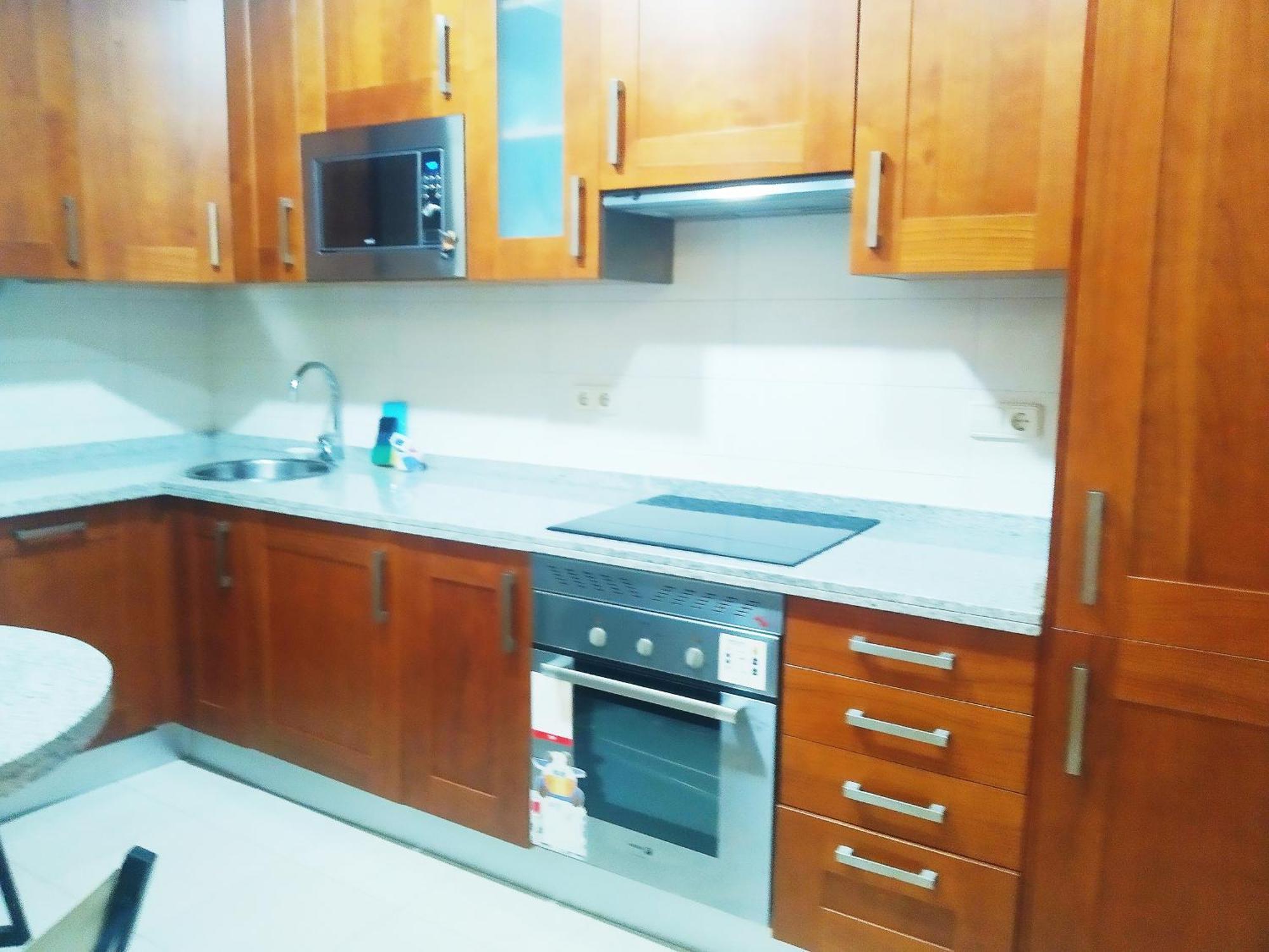 Nuevo Apartamento De Nieves A El Lado De La Catedral *