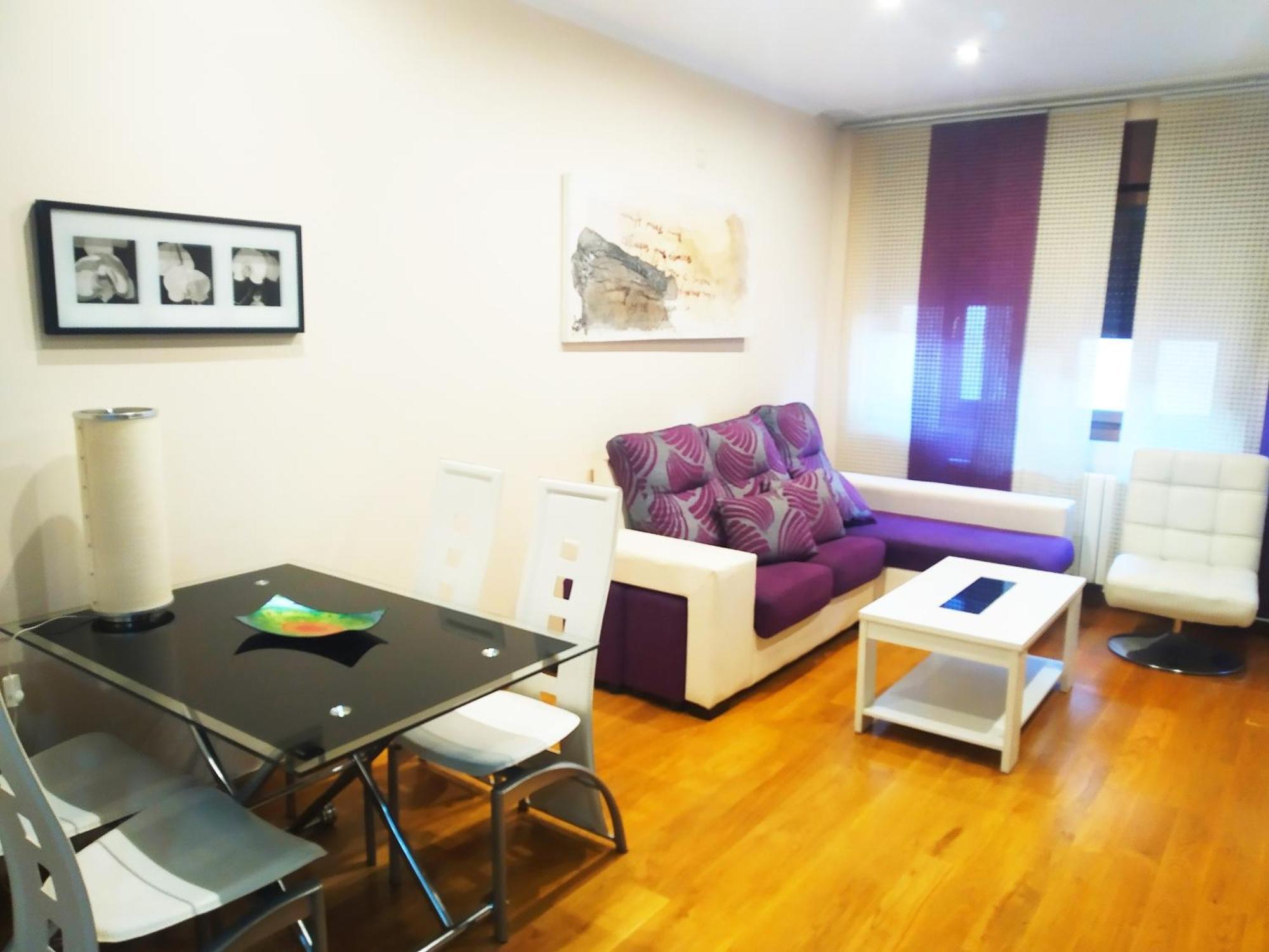 Nuevo Apartamento De Nieves A El Lado De La Catedral Apartamento *