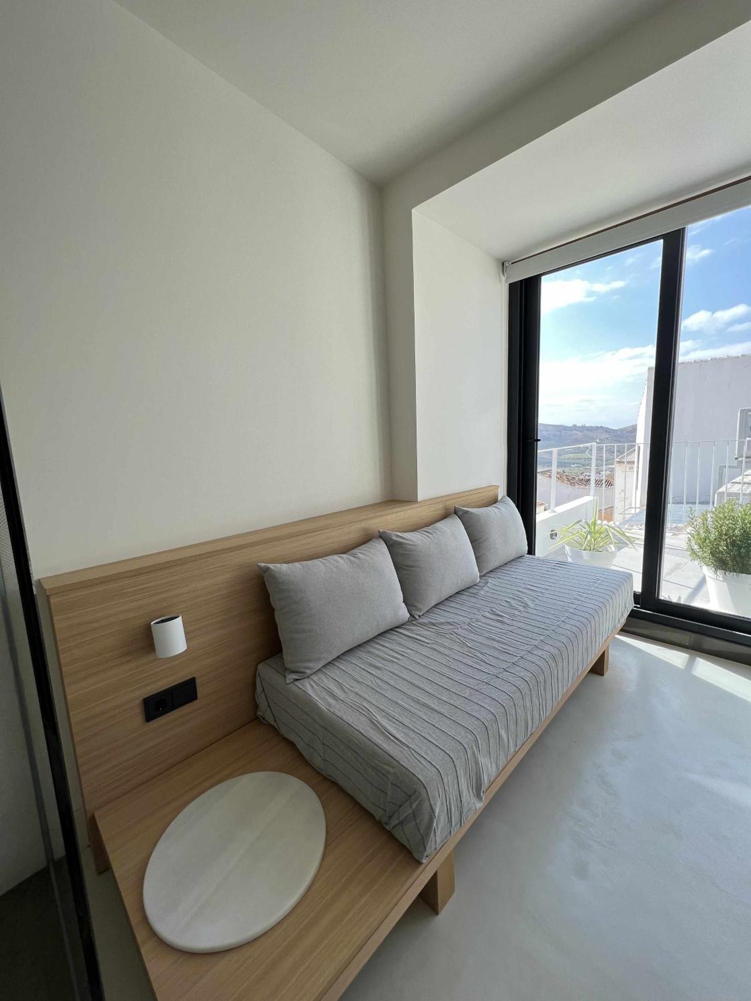 Casabell 3 Caminito Del Rey Habitación en casa particular