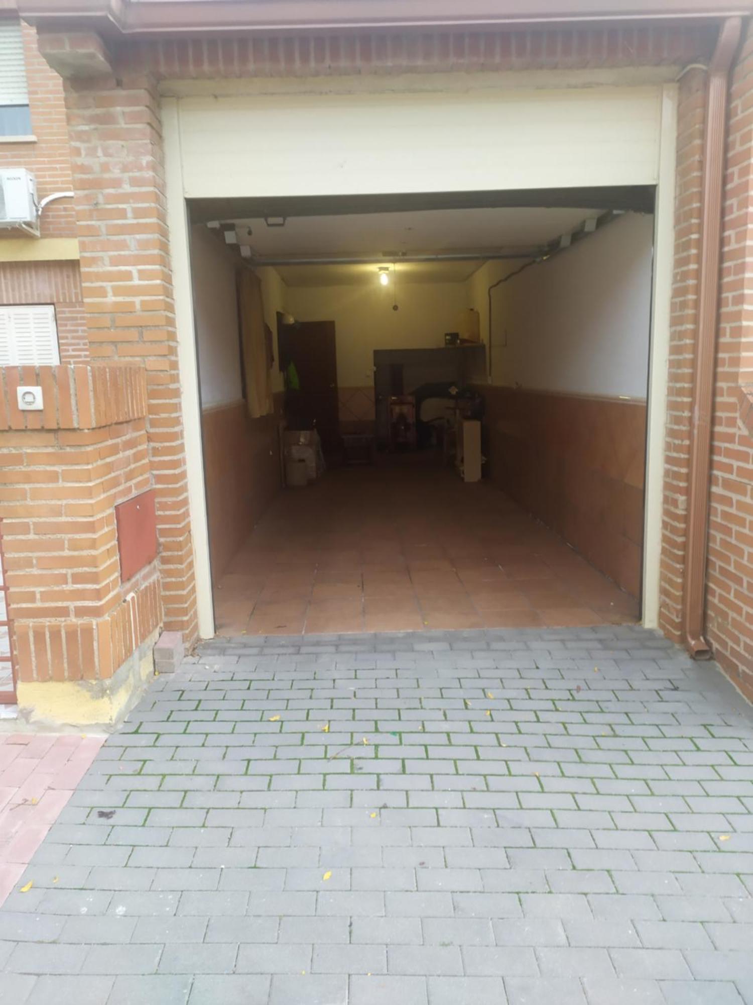 Privada Familiar * Toledo