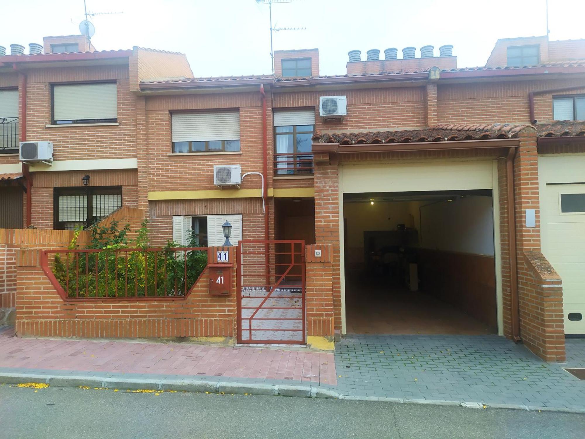 Bed & Breakfast Privada Familiar Toledo