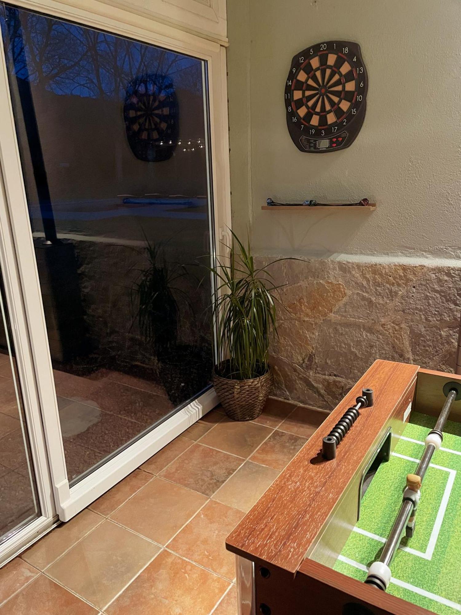 Сasa de vacaciones Ozollo Bekoa - Casa Con Piscina En El Corazon De Urdaibai. *