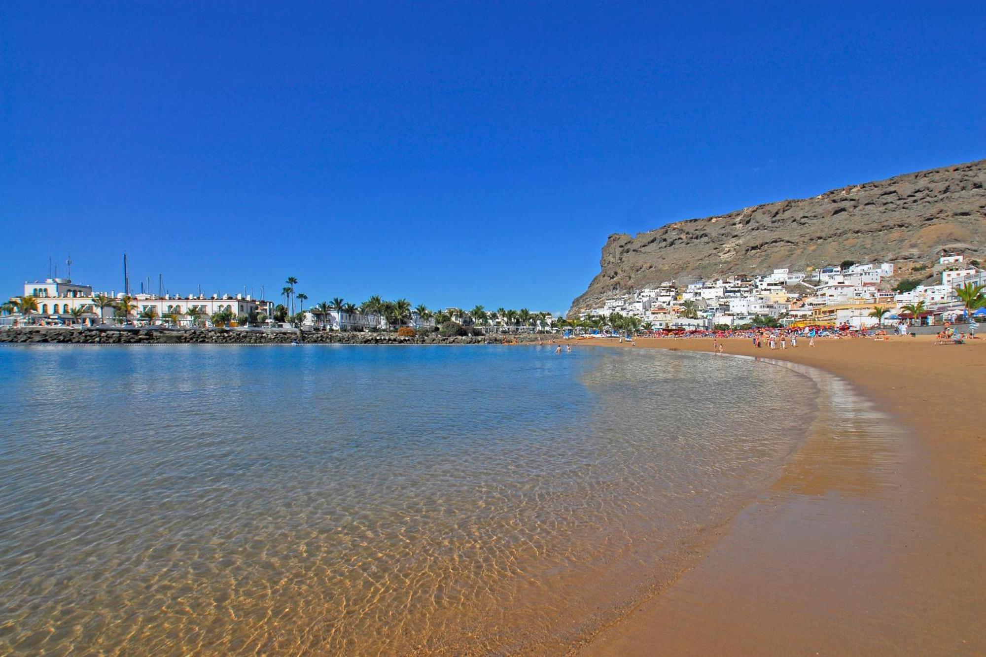 Apartment Cordial Mogan Paraiso Puerto De Mogan